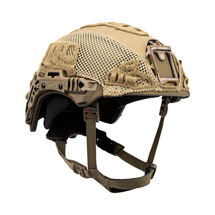 Team Wendy Helmet Cover for EXFIL Ballistics with Rail 3.0