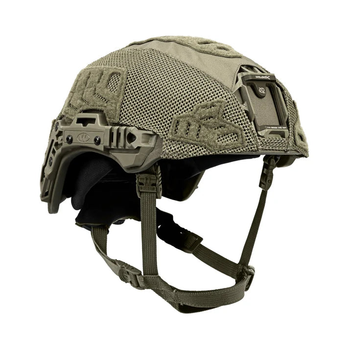Team Wendy Helmet Cover for EXFIL Ballistics with Rail 3.0