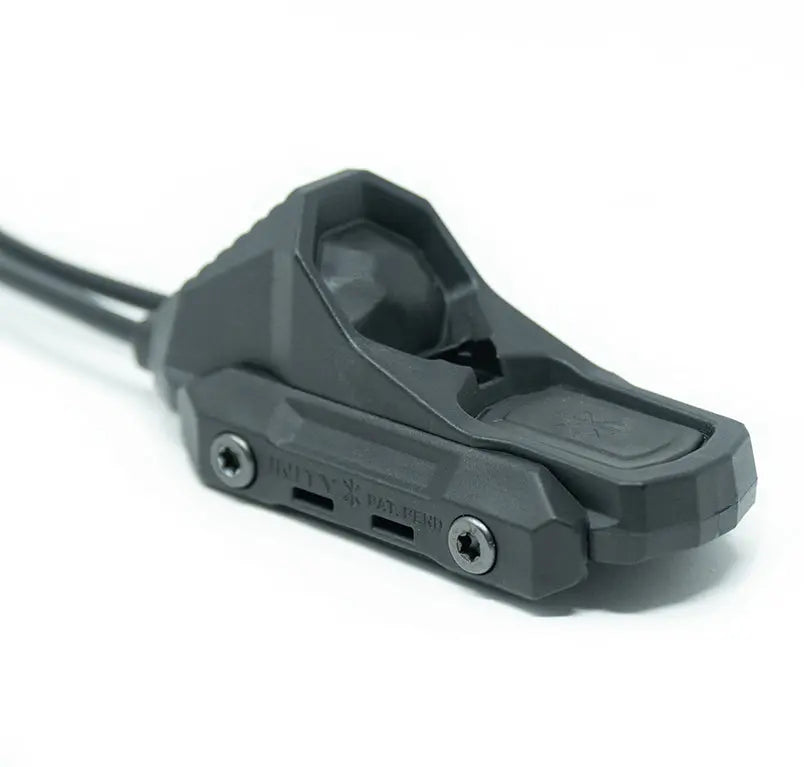 GBRS x Unity Tactical AXON Switch