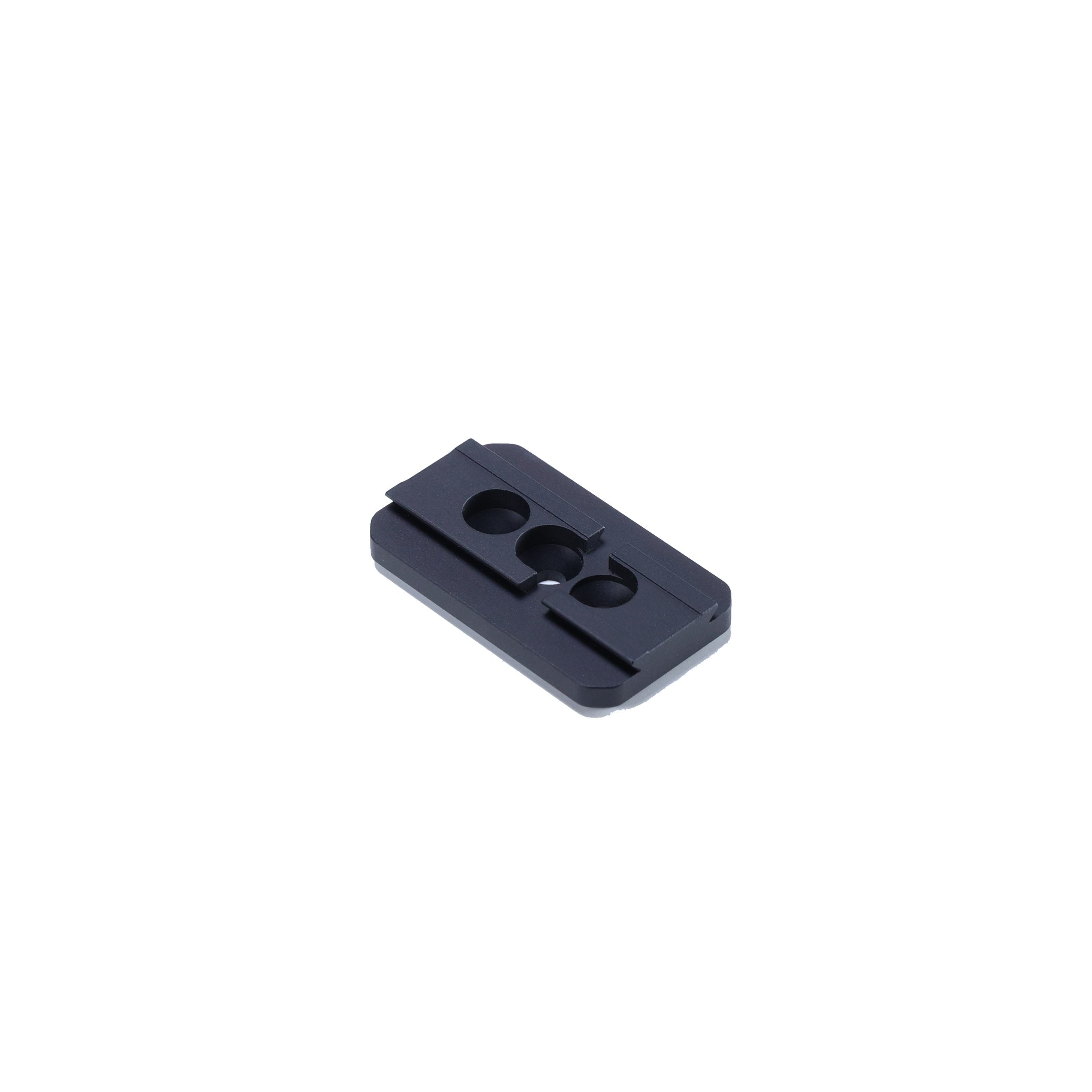 Unity Tactical FAST™ Optic Adapter Plate