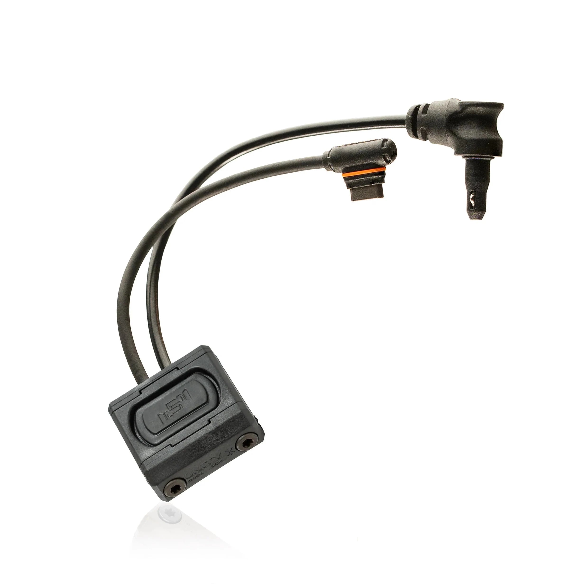 Unity Tactical Modlite® ModButton™ Lite - Dual Lead LINK, USB-C