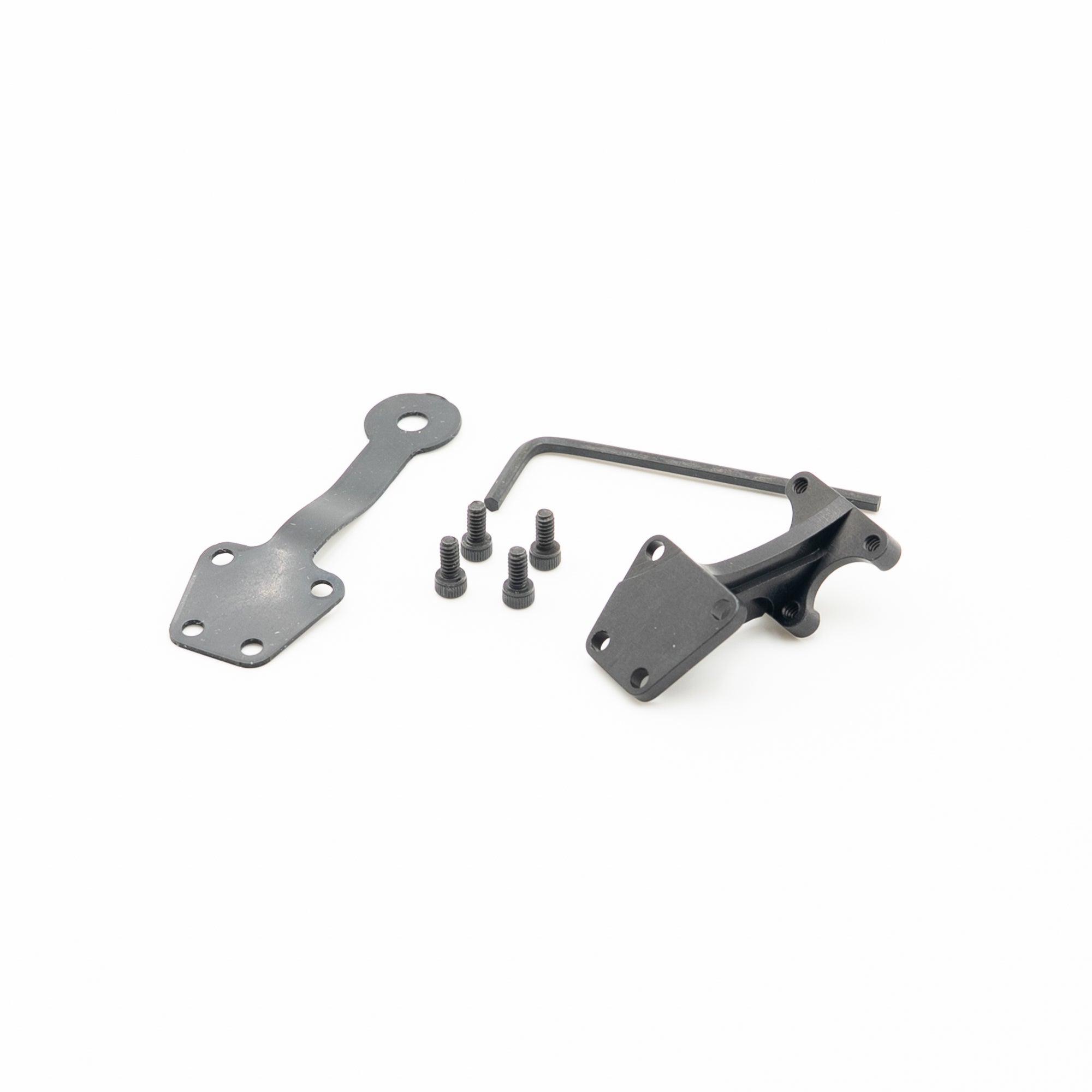 RNVG Dovetail Spacer