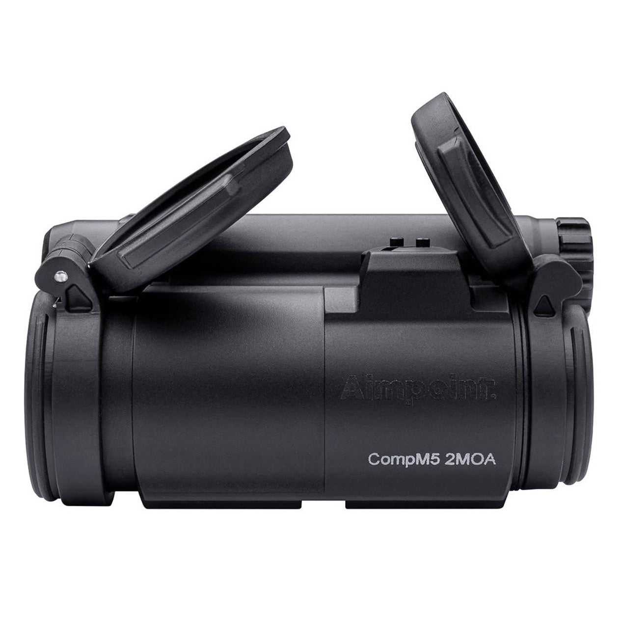 Aimpoint CompM5™ 2 MOA - Red Dot Reflex Sight