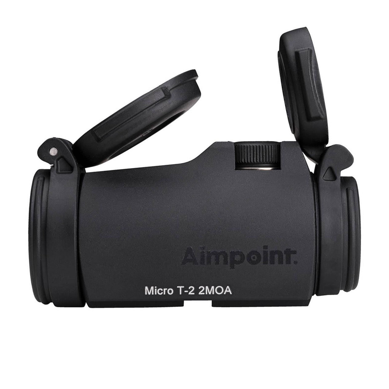 Aimpoint Micro T-2™ 2 MOA - Red Dot Reflex Sight