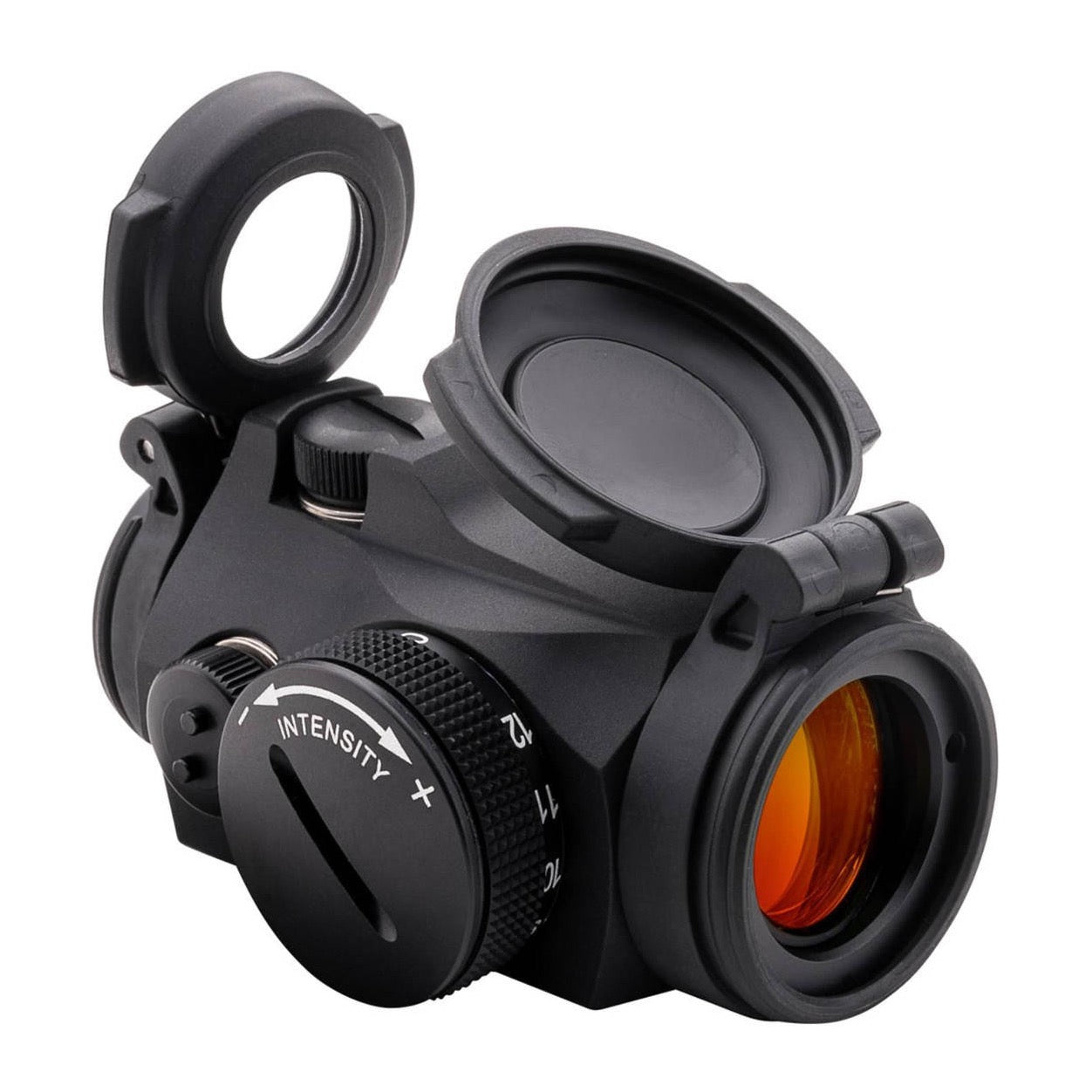 Aimpoint Micro T-2™ 2 MOA - Red Dot Reflex Sight