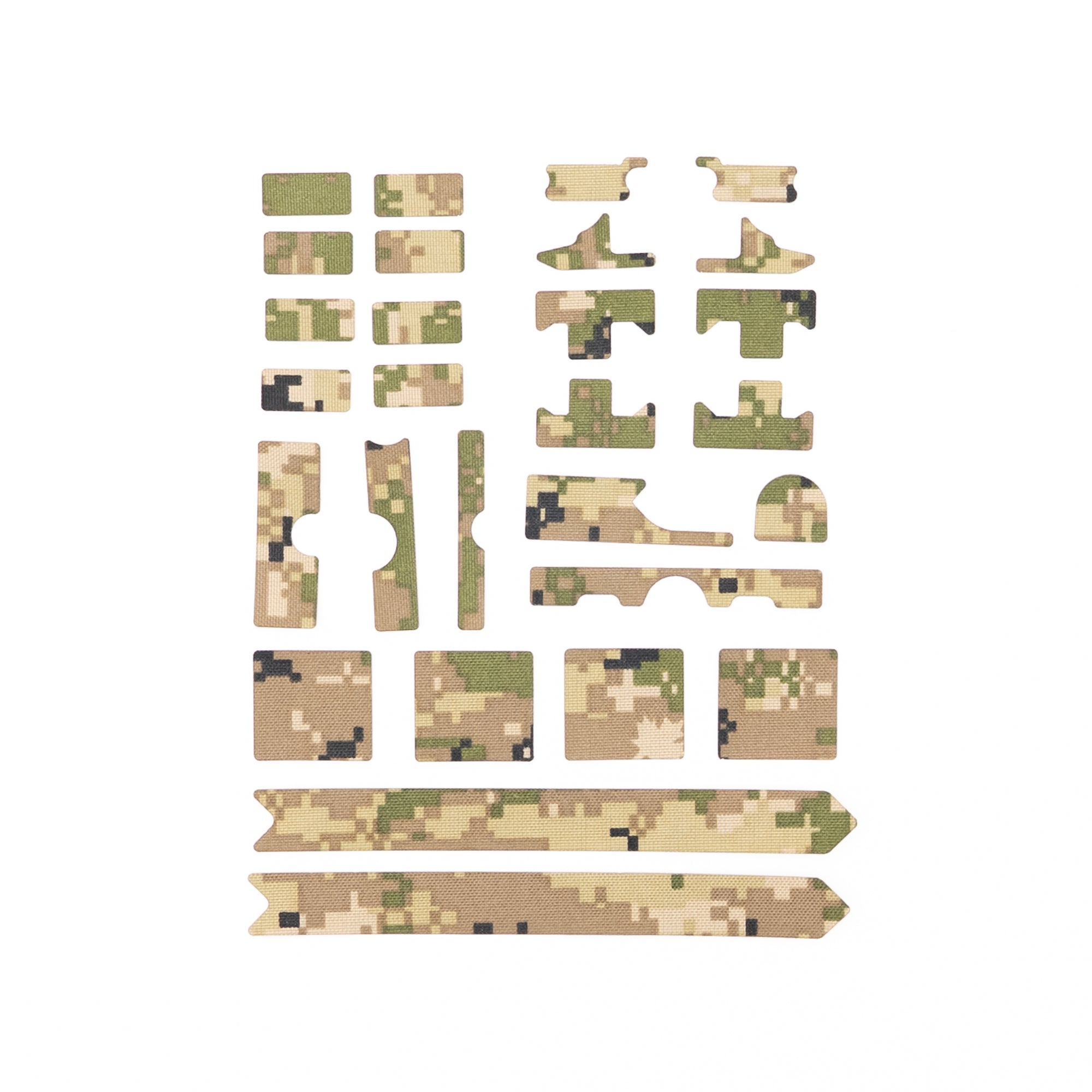 Cordura Wrap for NVG-Alpha