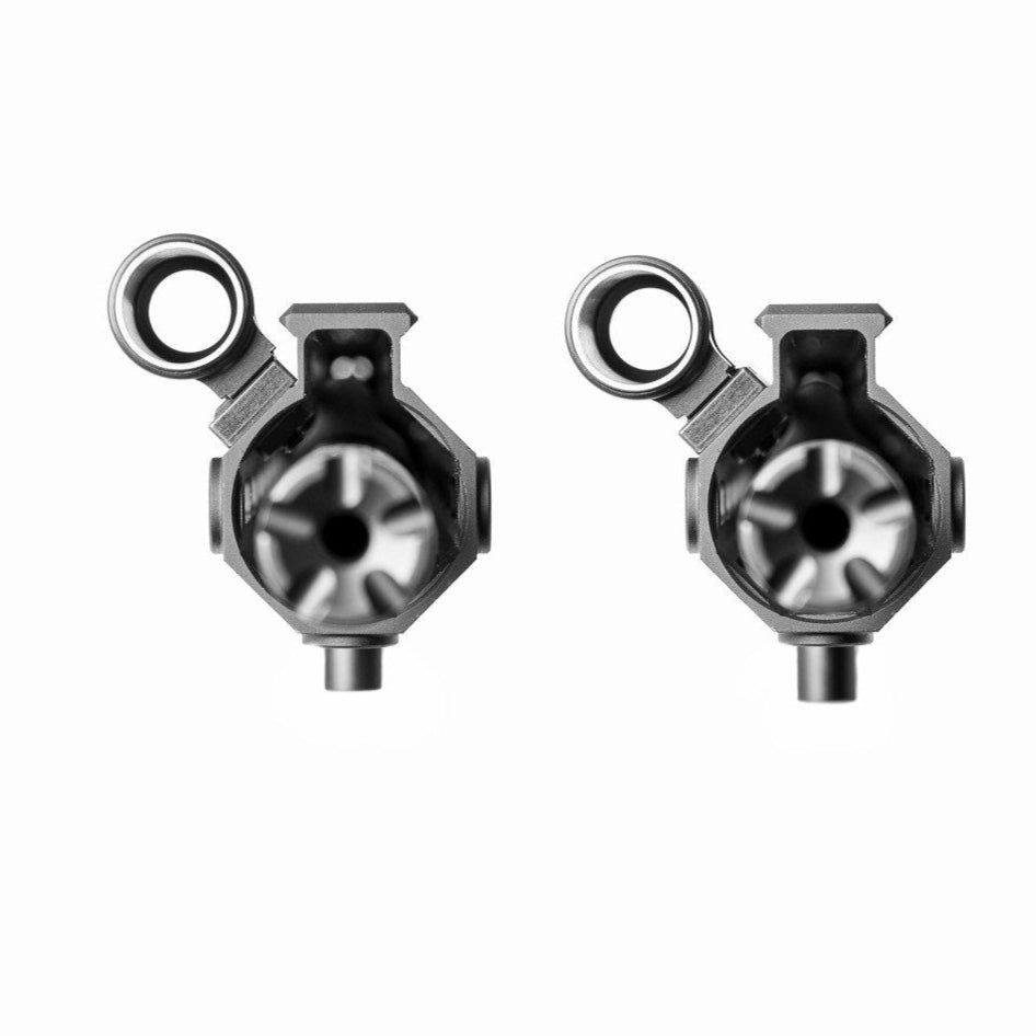 Arisaka Defense Light Mounts