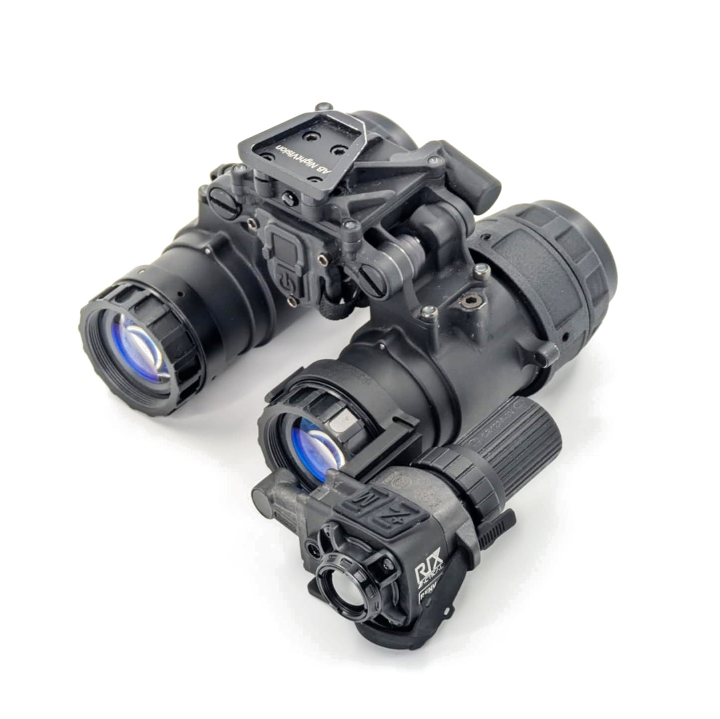 RIX Tactical RENV-C Thermal Clip-On