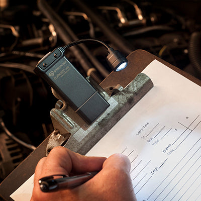 Streamlight CLIPMATE® USB CLIP LIGHT