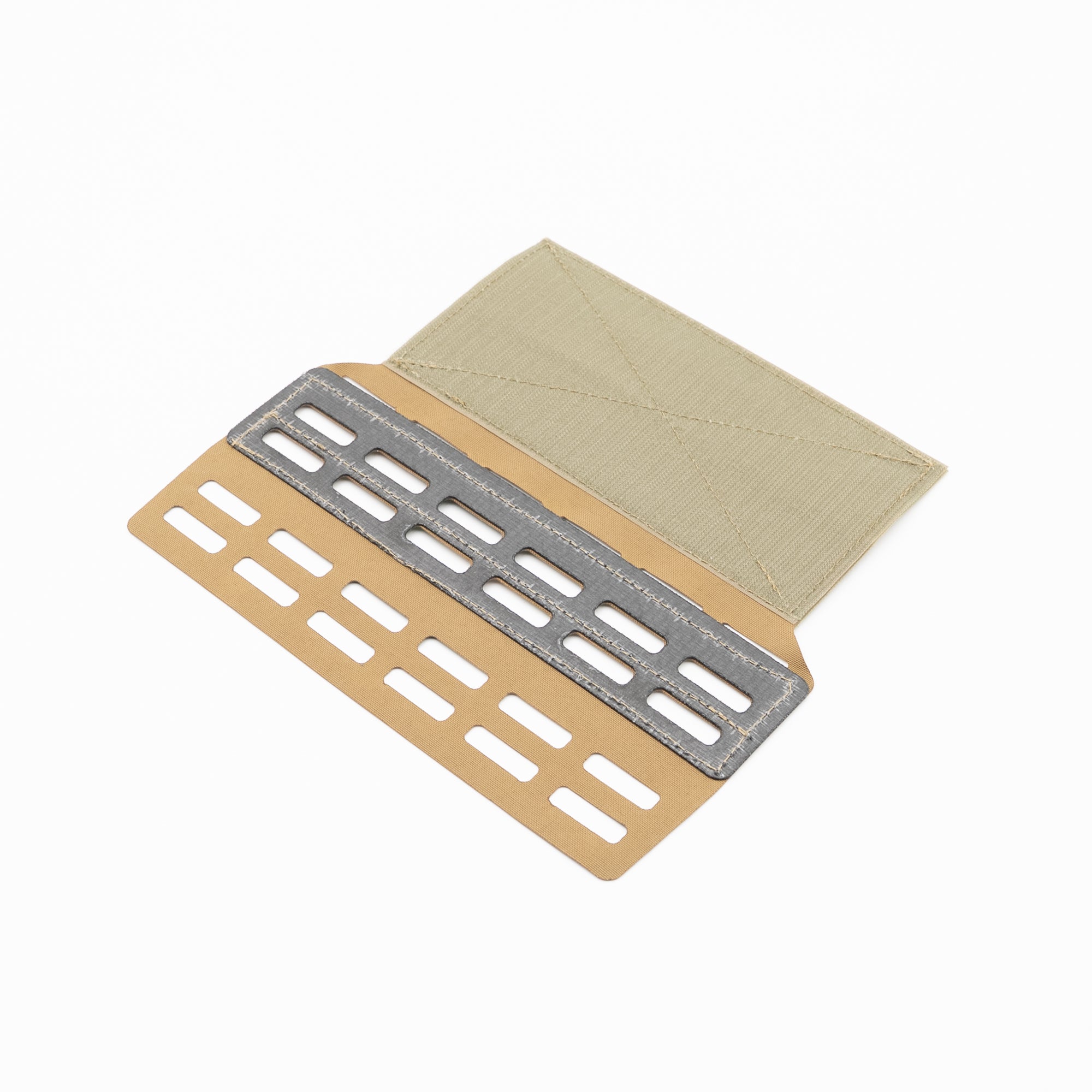 Axl Advanced Sub Load Adapter Panel (SLAP)