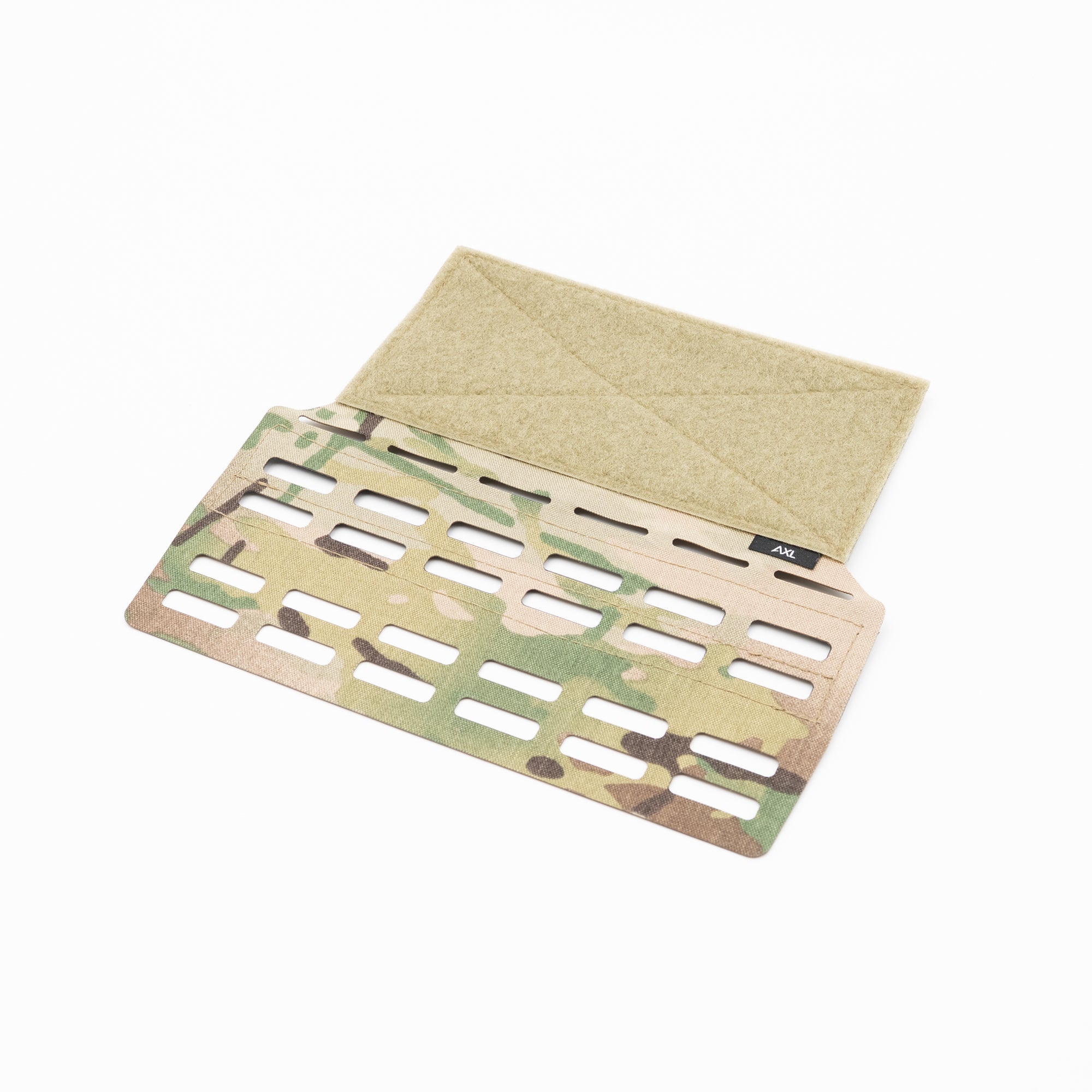 Axl Advanced Sub Load Adapter Panel (SLAP)