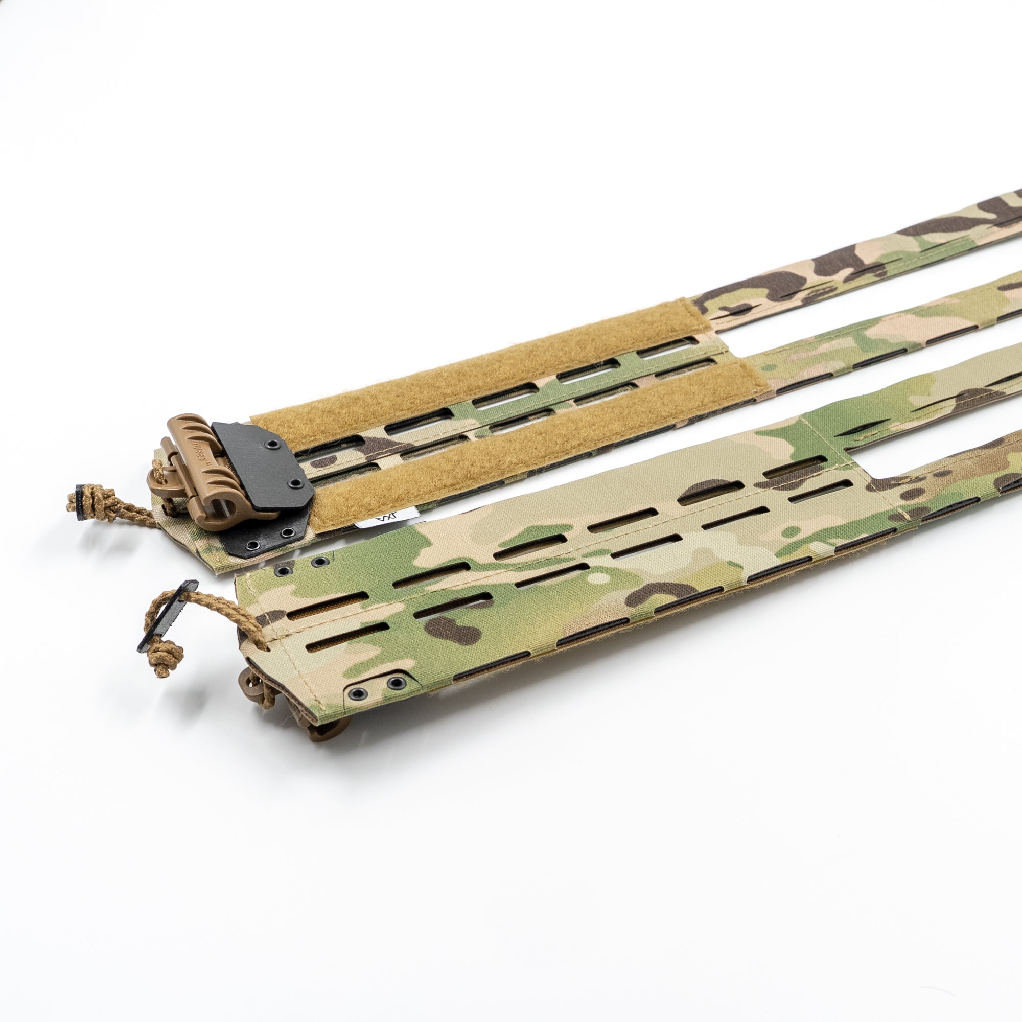 Axl Advanced Equinox Tubes Cummerbund w/ Tubes Adapter