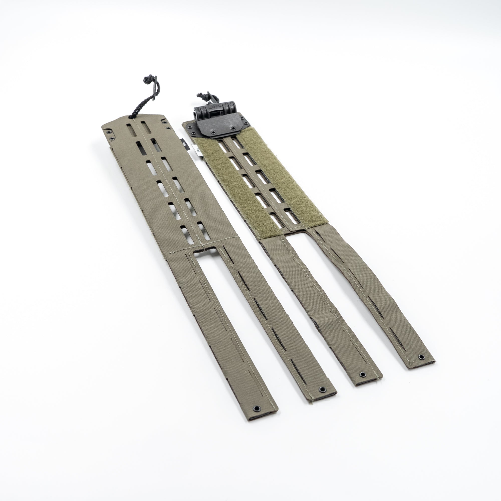 Axl Advanced Equinox Tubes Cummerbund w/ Tubes Adapter