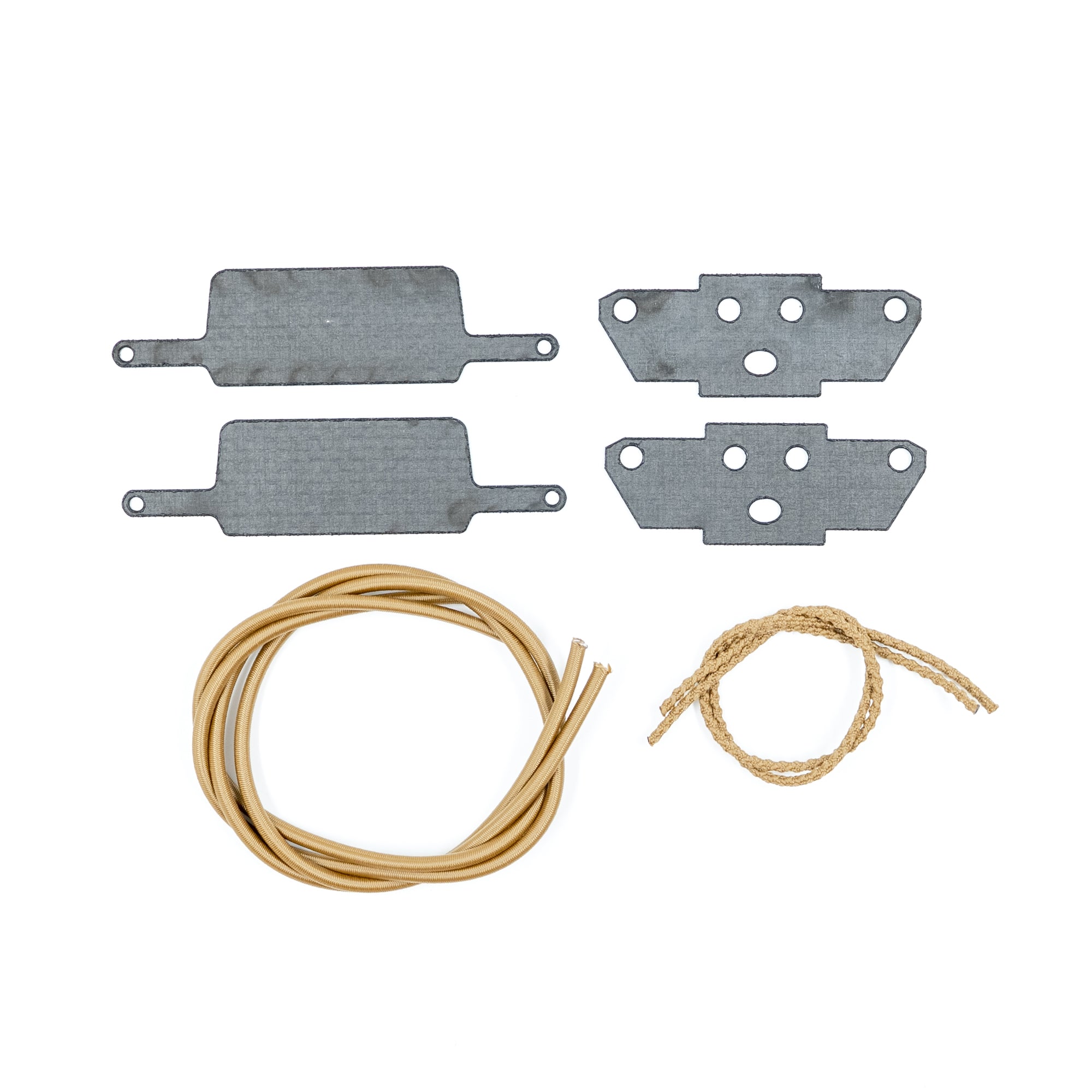 Axl Advanced Equinox Tubes Cummerbund w/ Tubes Adapter