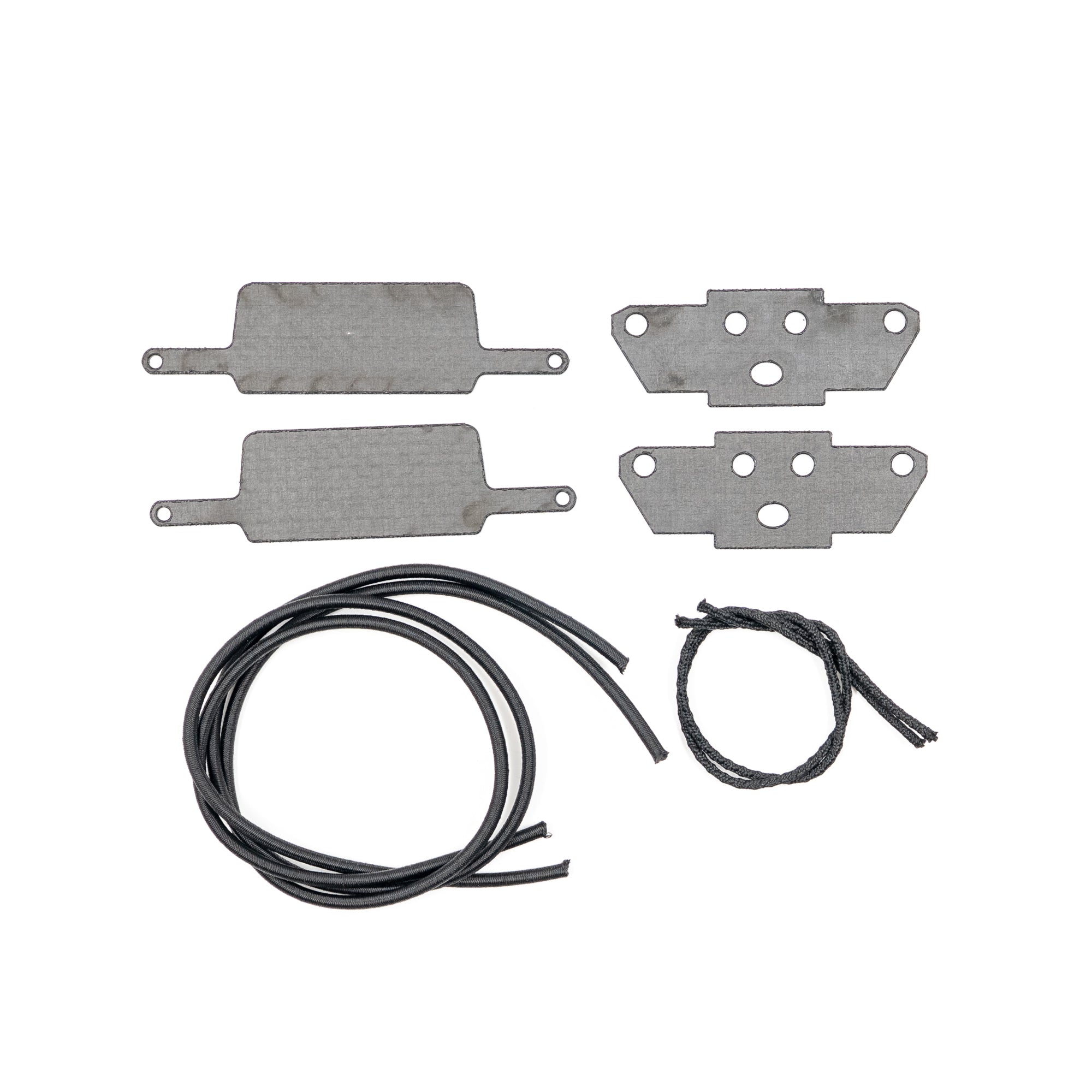 Axl Advanced Equinox Tubes Cummerbund w/ Tubes Adapter