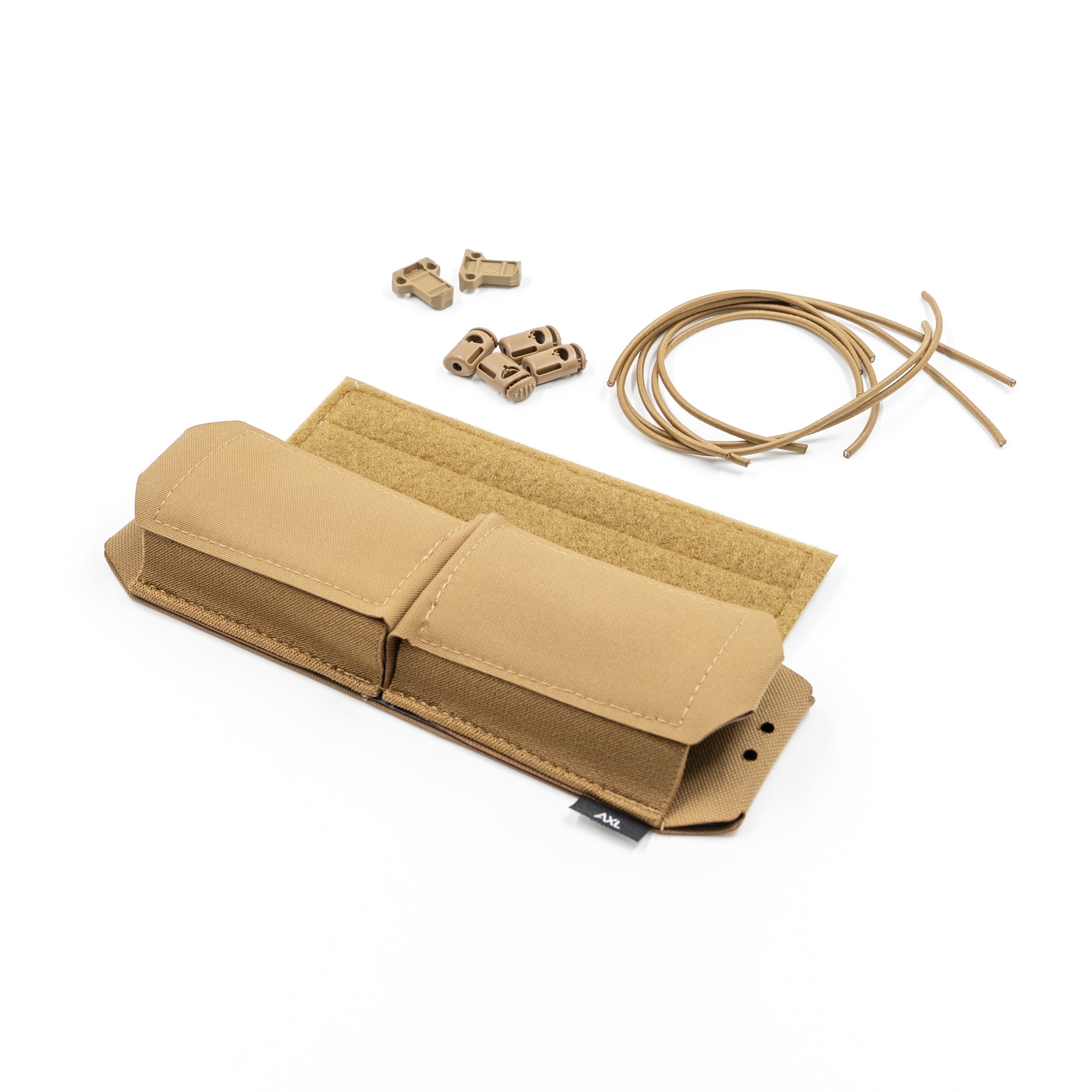 Axl Advanced Dual Mag Hanger