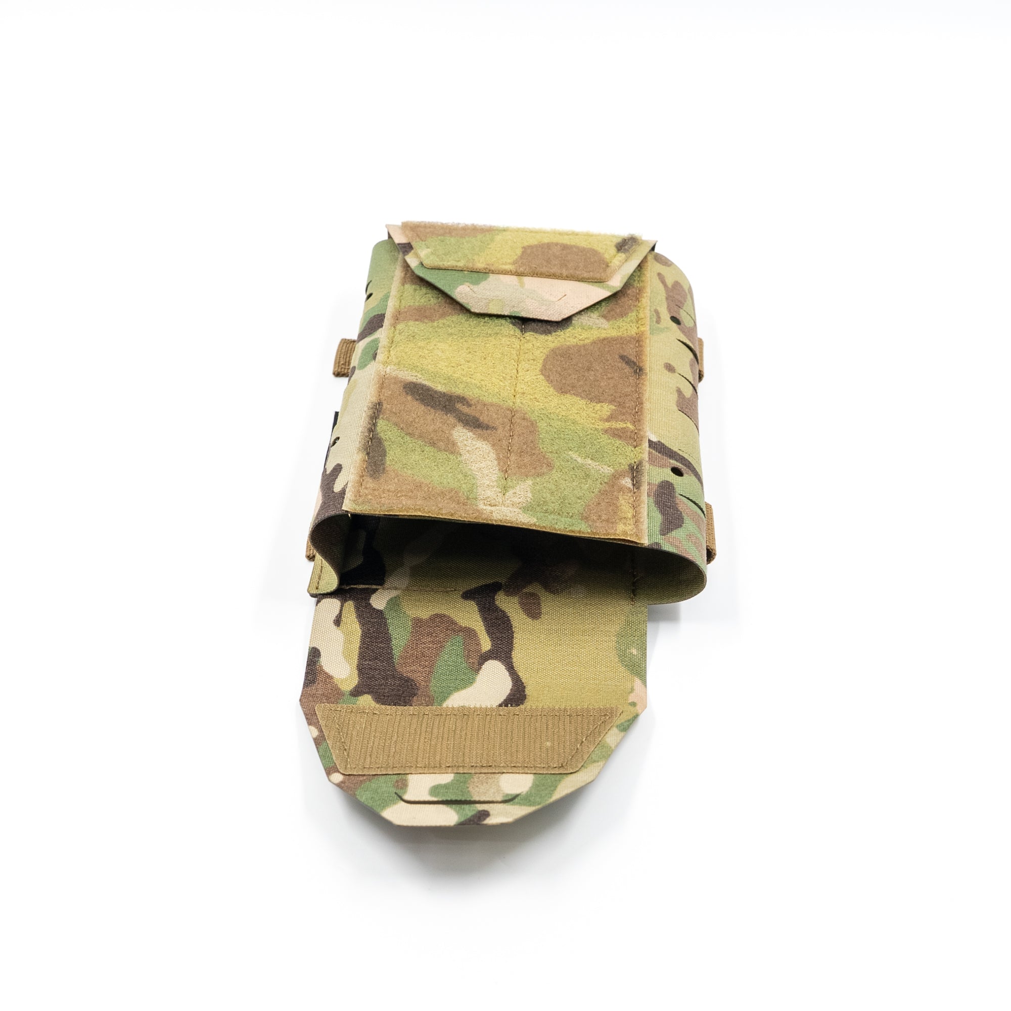 V•XV Concepts Med Chassis