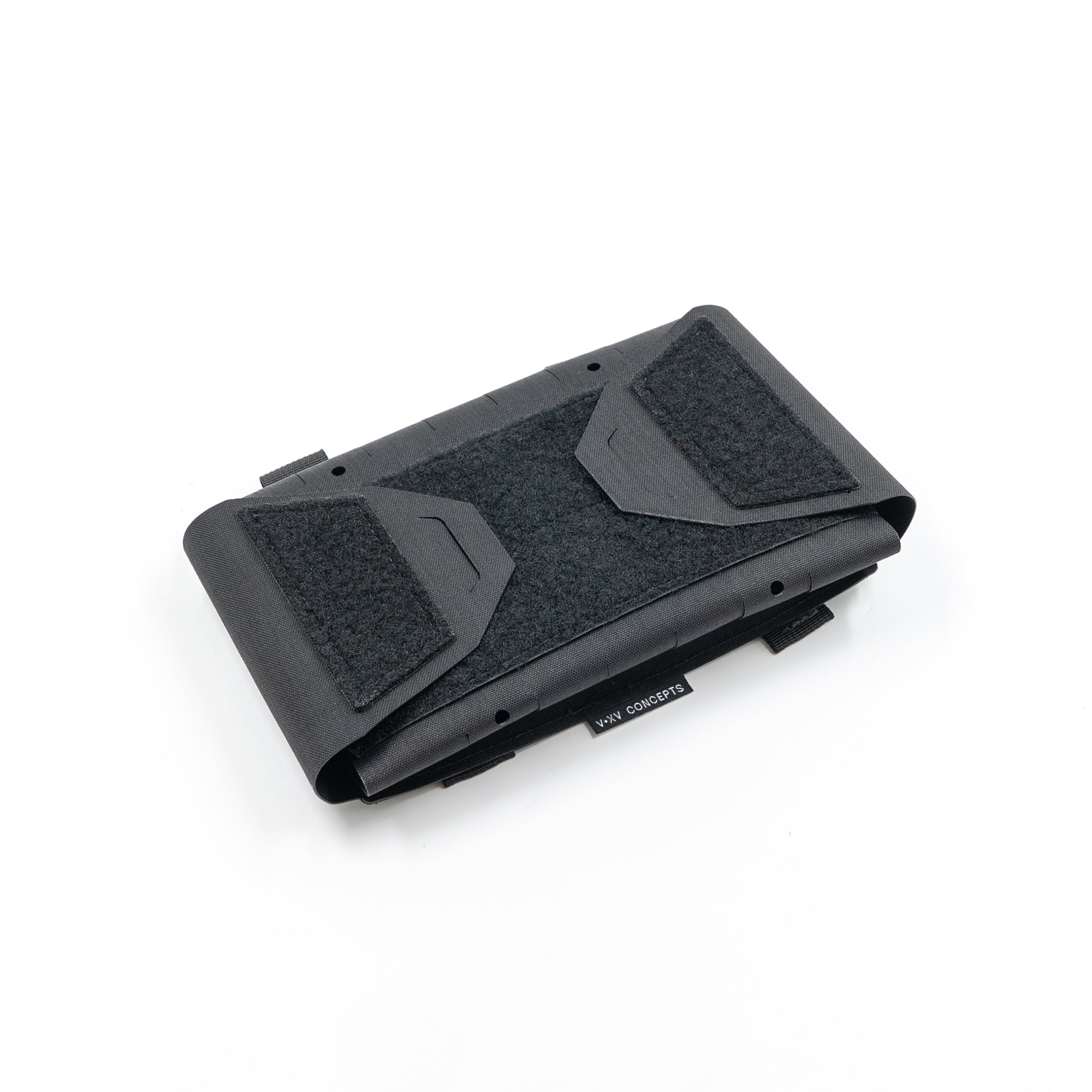 V•XV Concepts Med Chassis