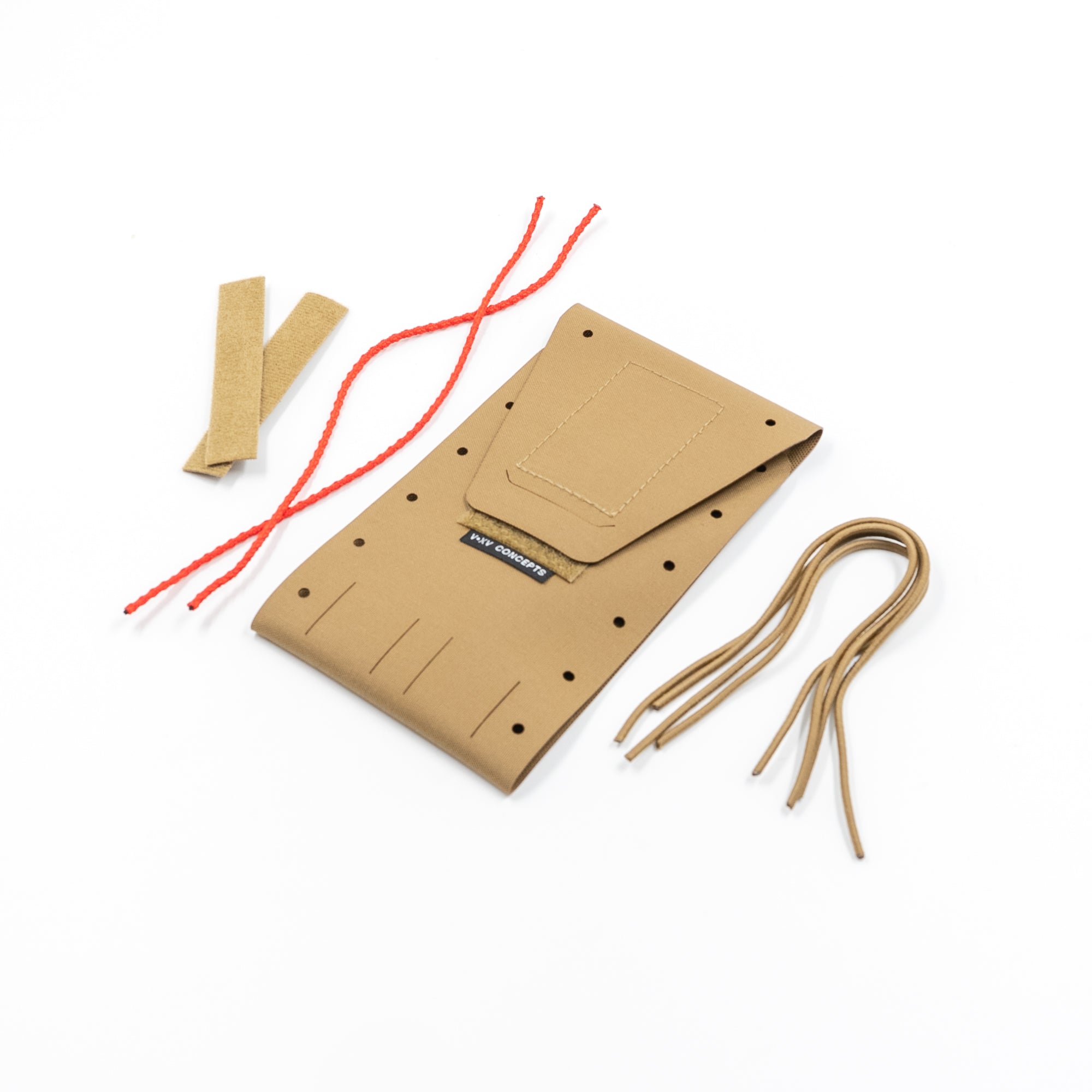 V•XV Concepts Medical Insert