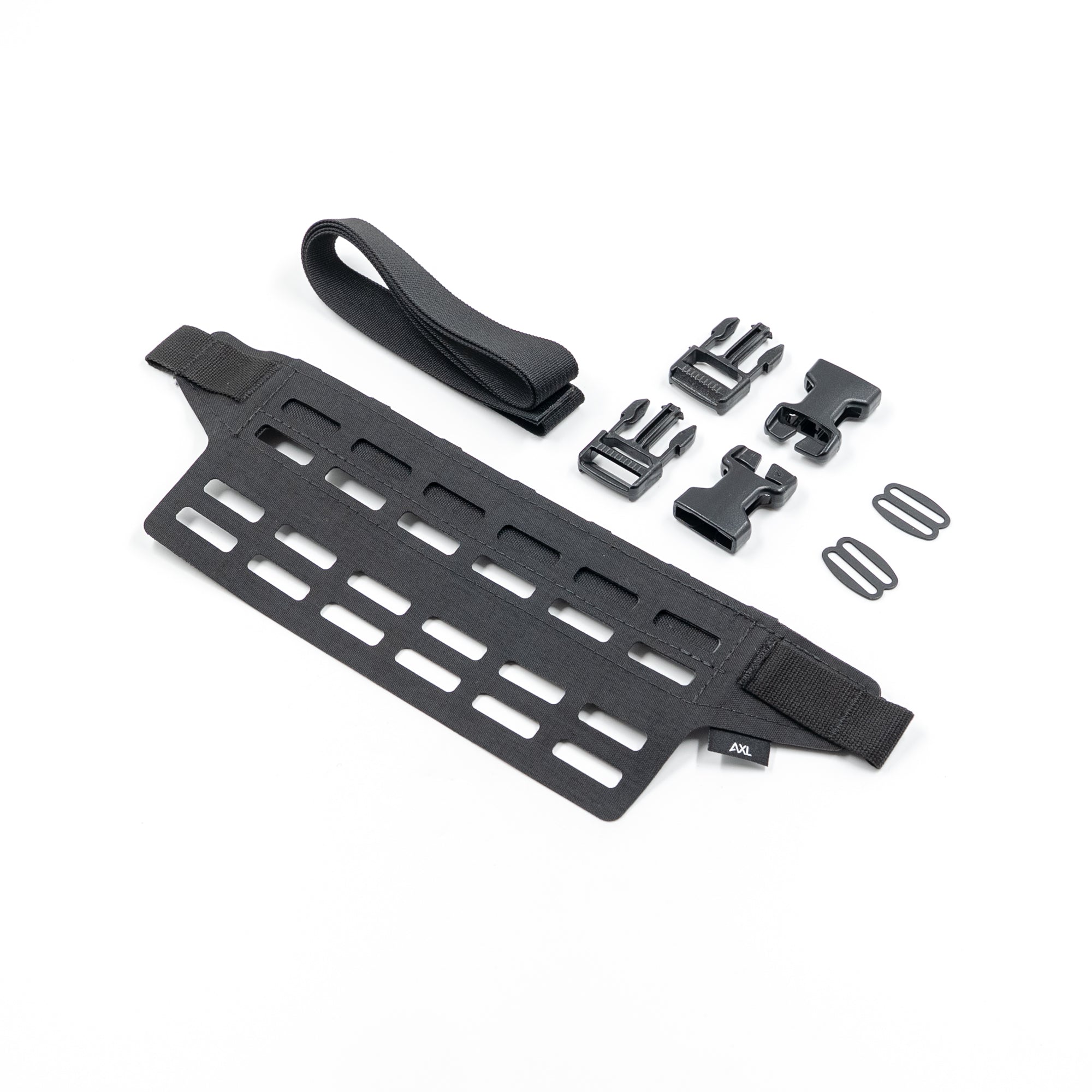 Axl Advanced Sub Load Adapter Panel (SLAP)