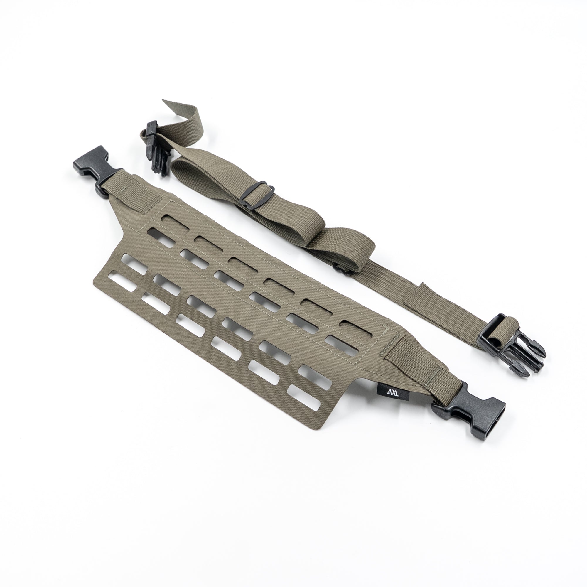 Axl Advanced Sub Load Adapter Panel (SLAP)