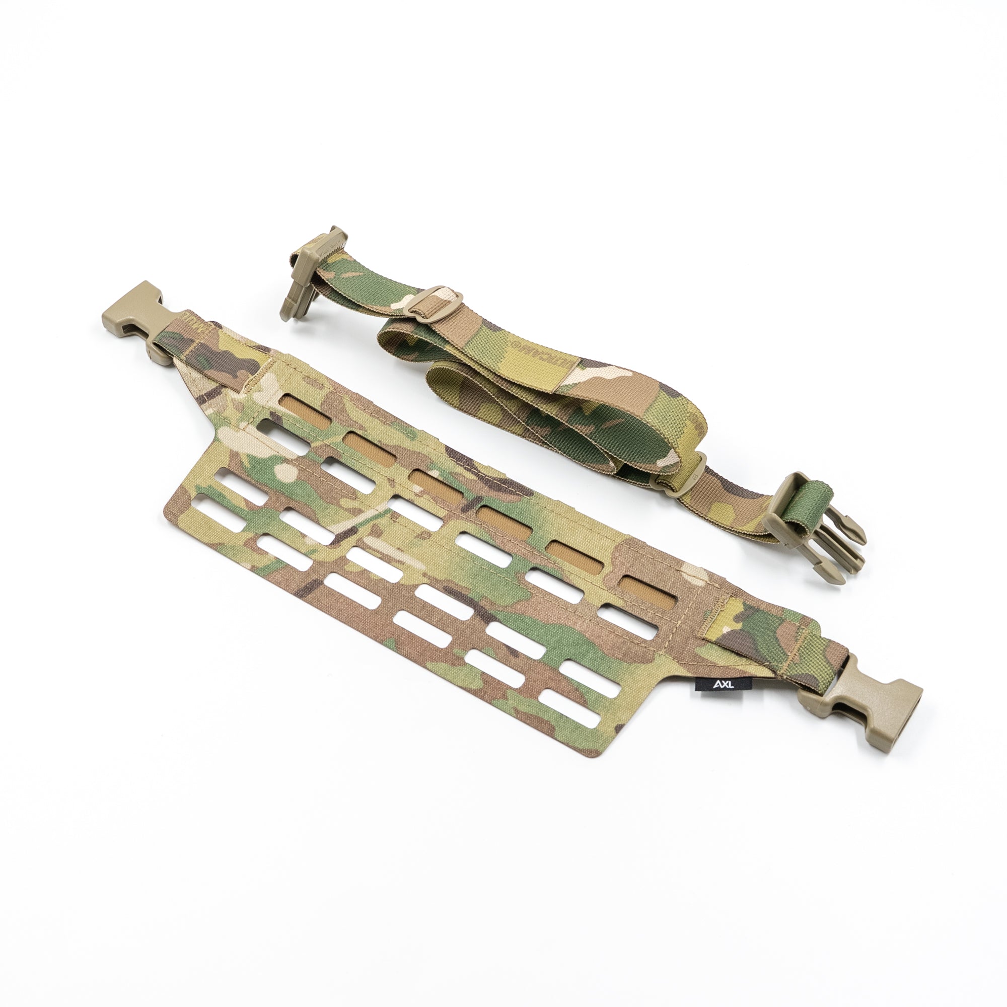 Axl Advanced Sub Load Adapter Panel (SLAP)