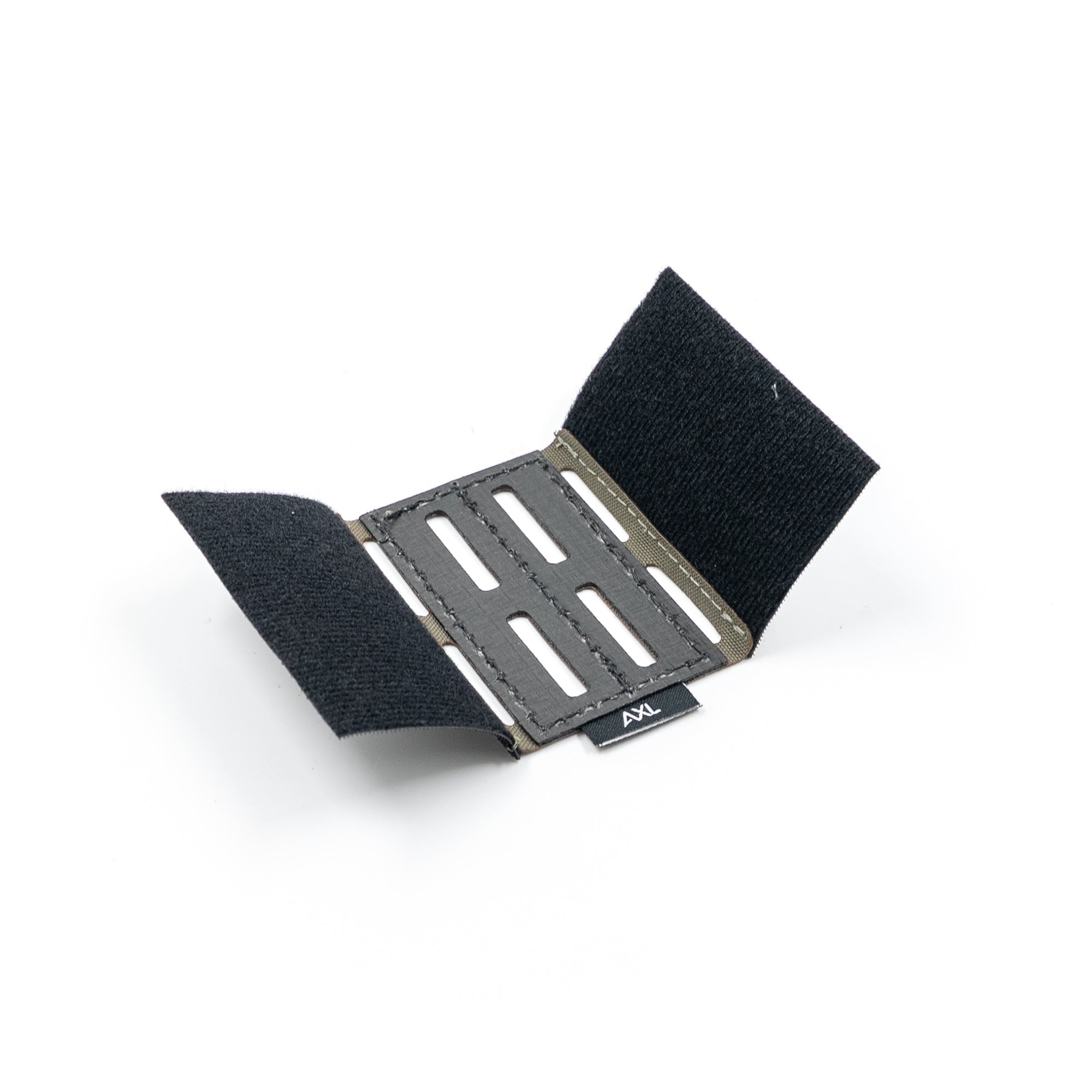 Axl Advanced Orbital Molle Panels