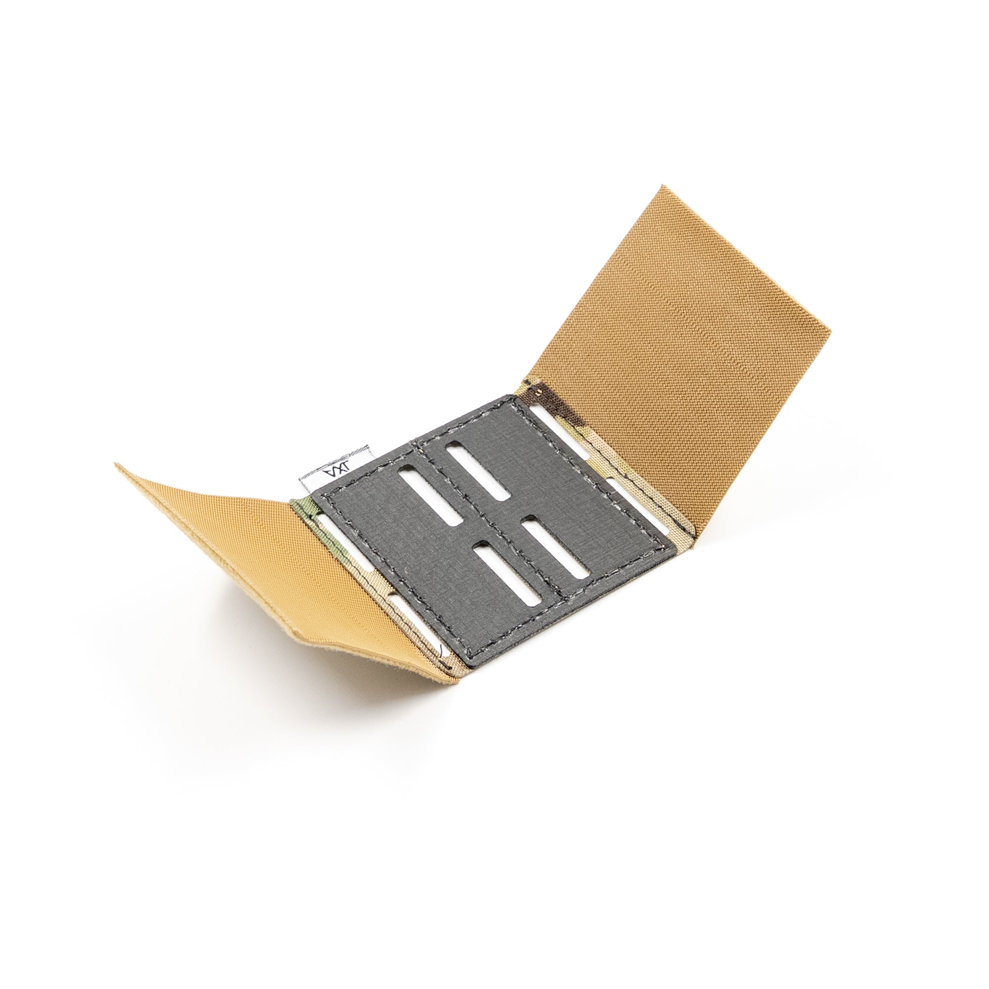 Axl Advanced Orbital Molle Panels