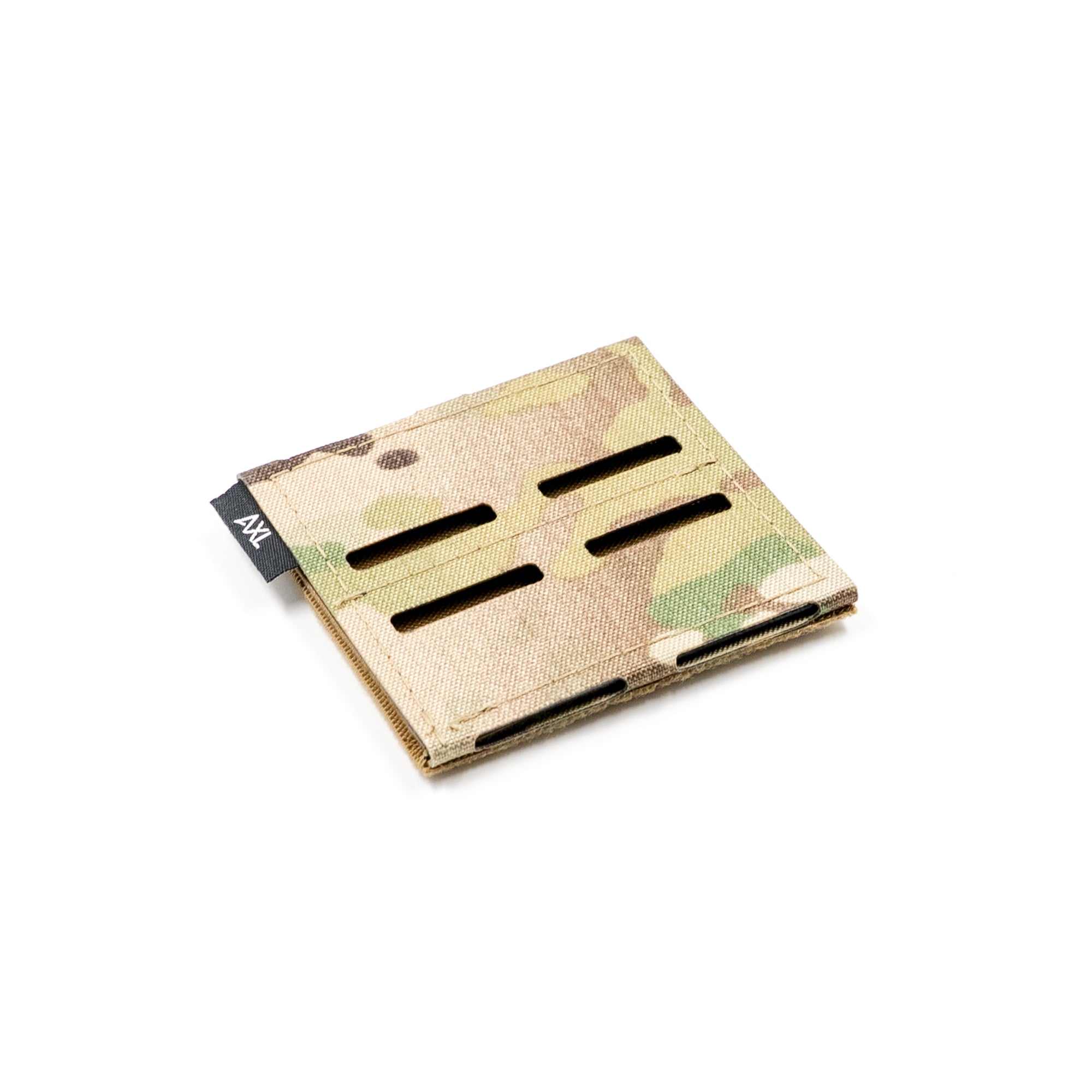 Axl Advanced Orbital Molle Panels