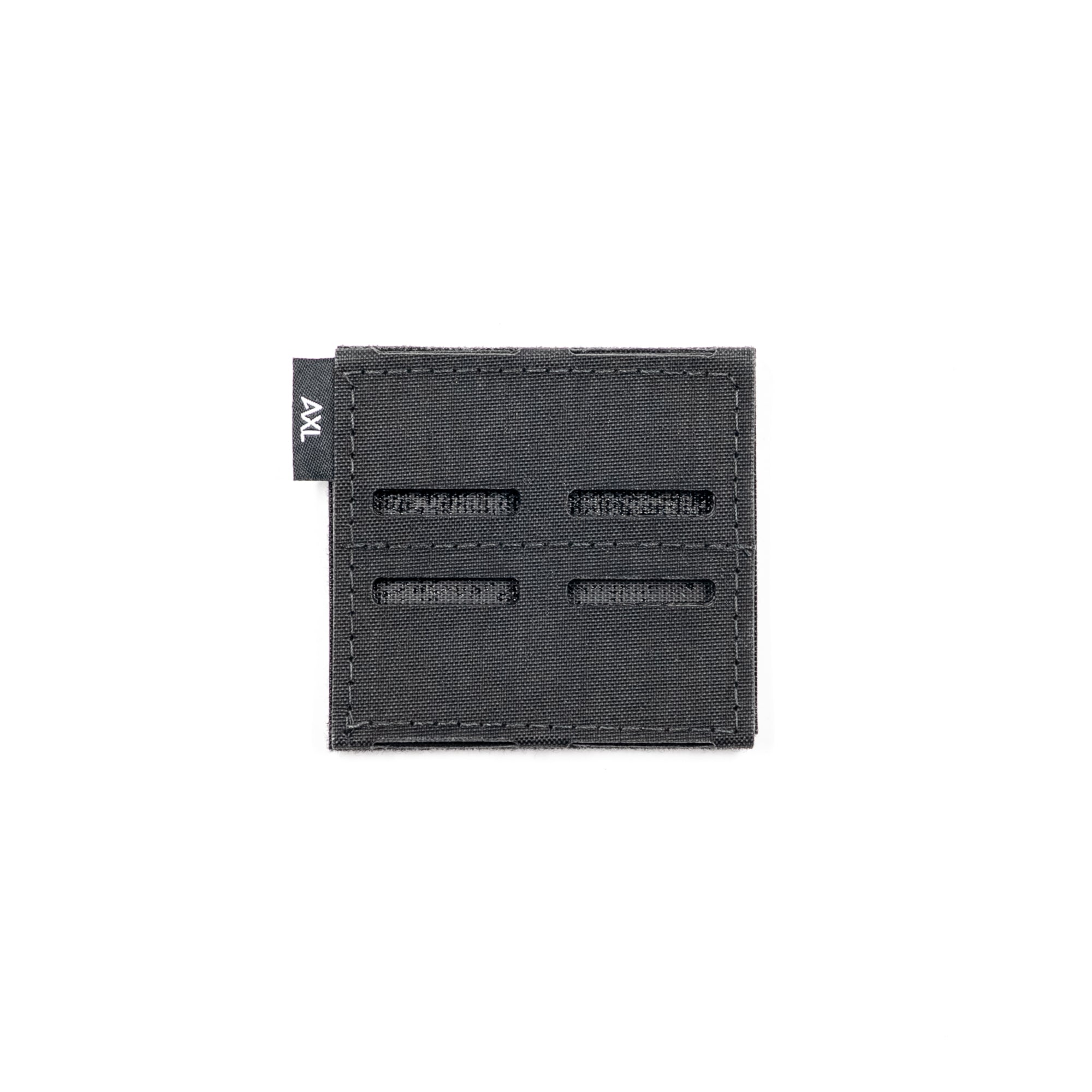 Axl Advanced Orbital Molle Panels