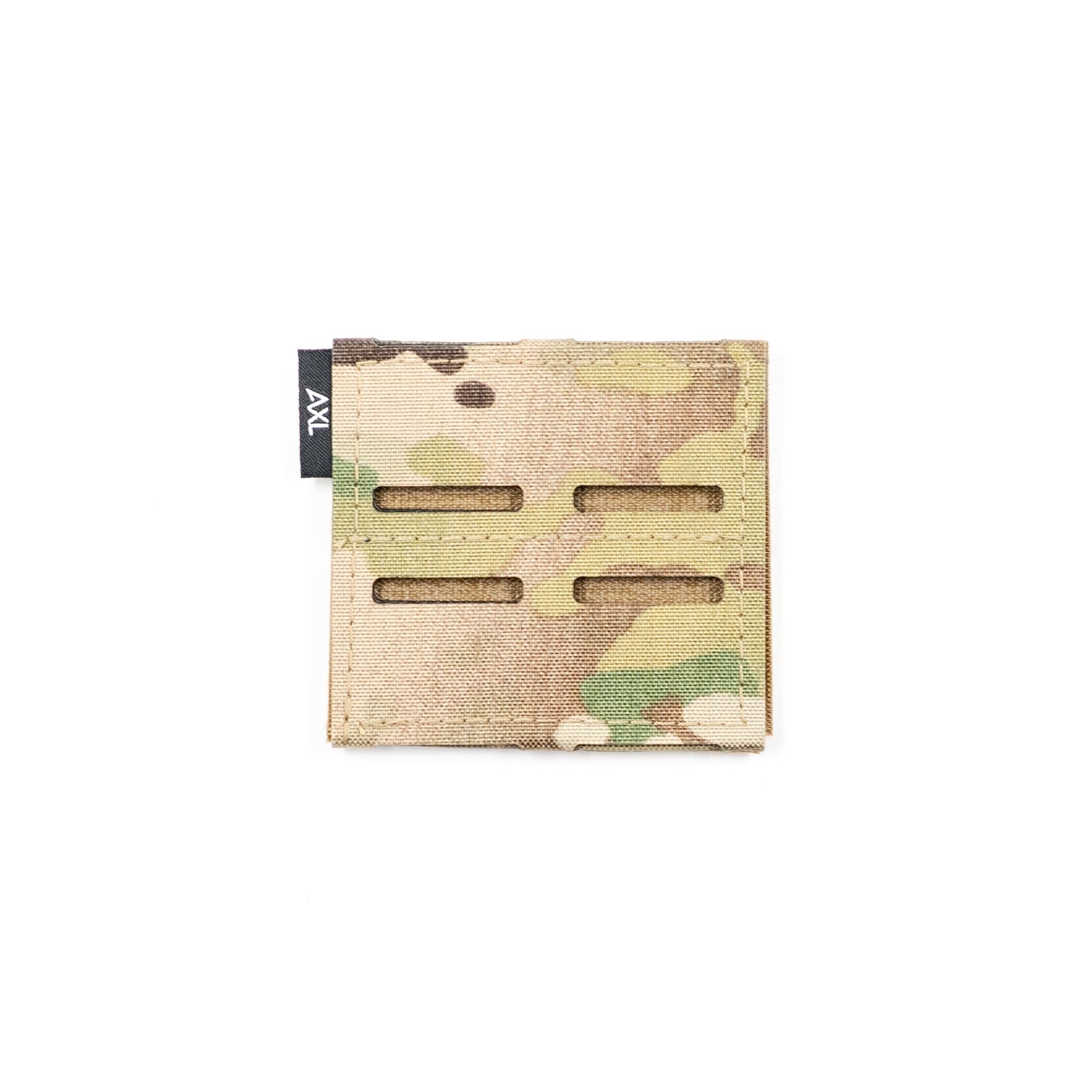 Axl Advanced Orbital Molle Panels