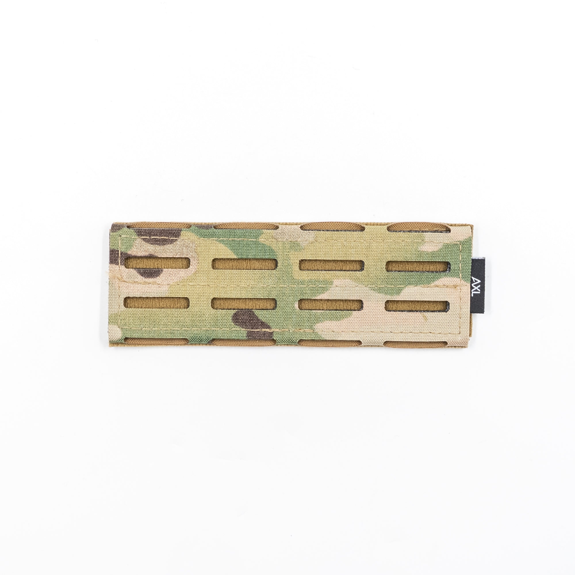 Axl Advanced Orbital Molle Panels