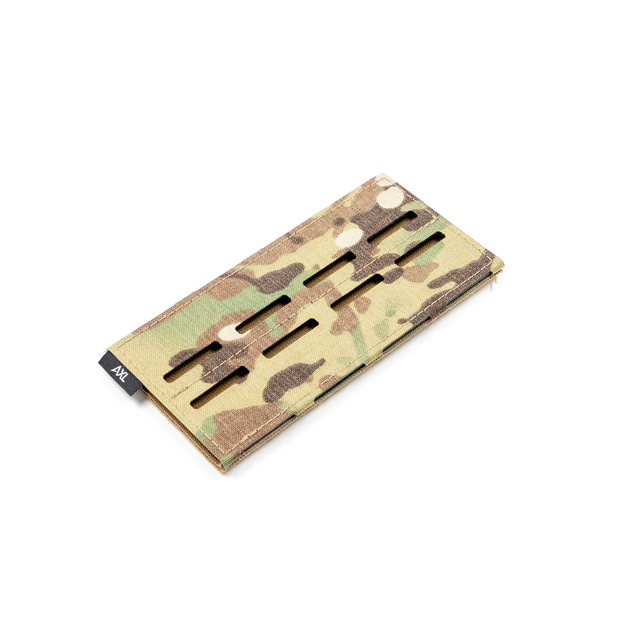 Axl Advanced Orbital Molle Panels