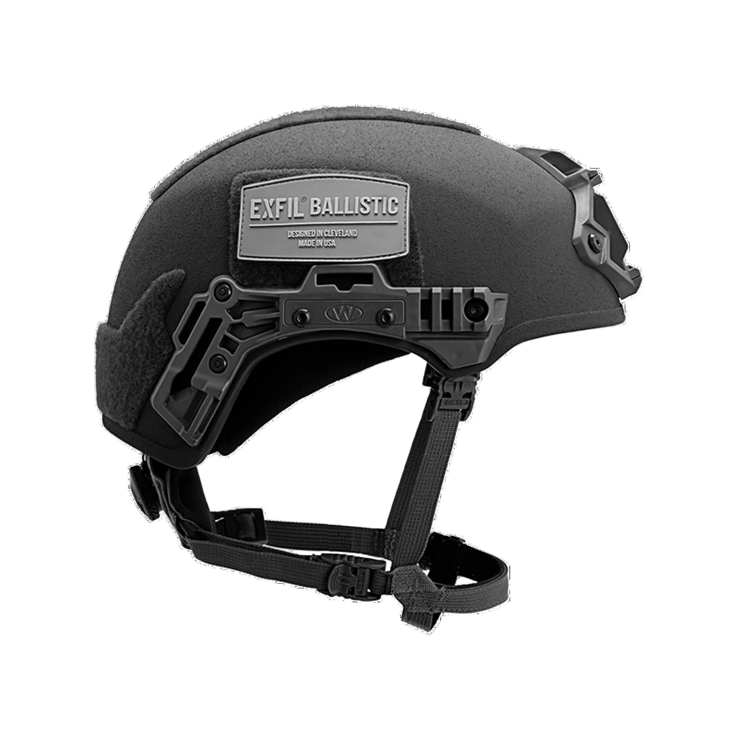 Team Wendy EXFIL Ballistic Rail 3.0