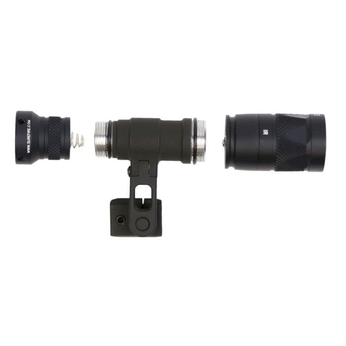 S&S Precision M-Ax Mount™