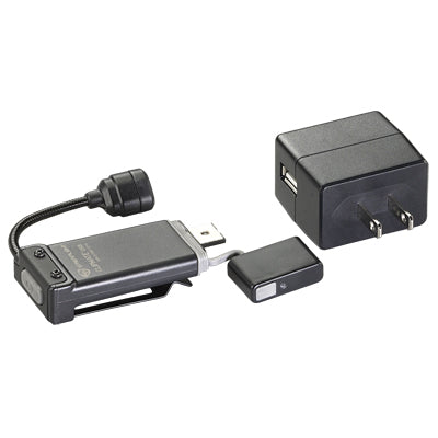 Streamlight CLIPMATE® USB CLIP LIGHT