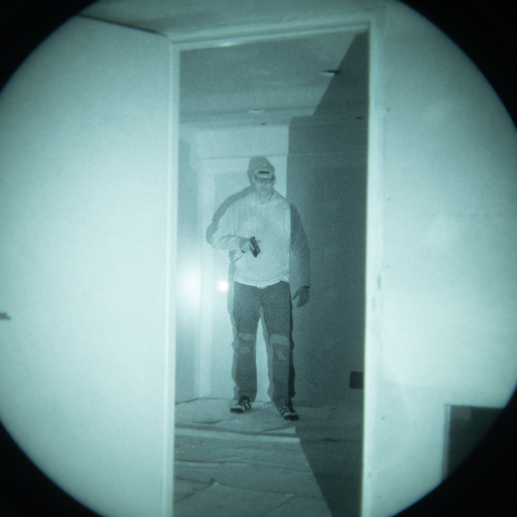 Fotonika Holosun IRIS-3/4 Diffuser