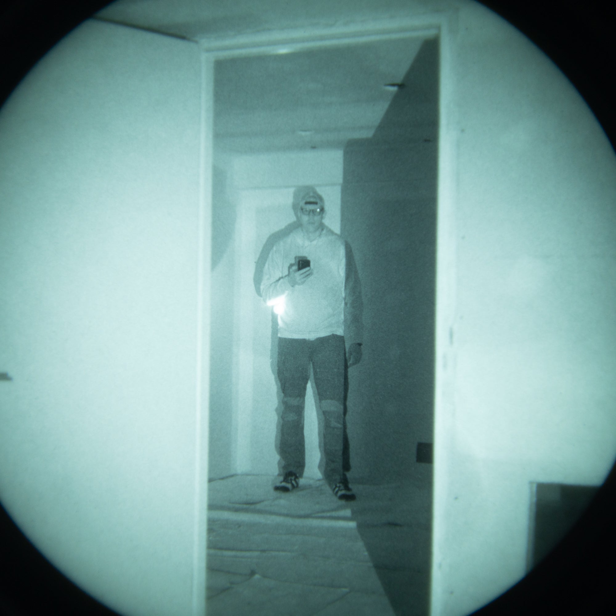 Fotonika Holosun IRIS-3/4 Diffuser