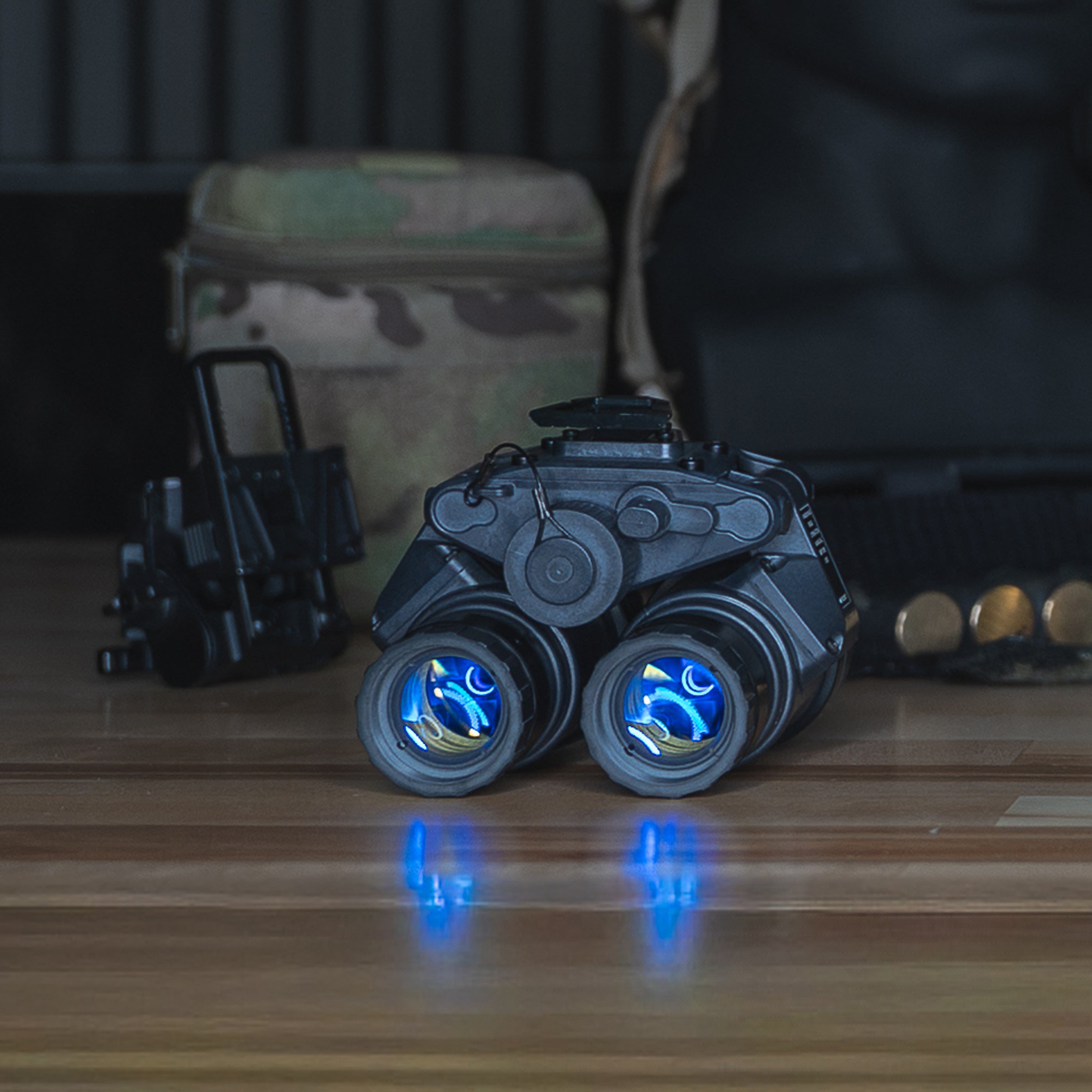 ECHO/ECHO+ Promo