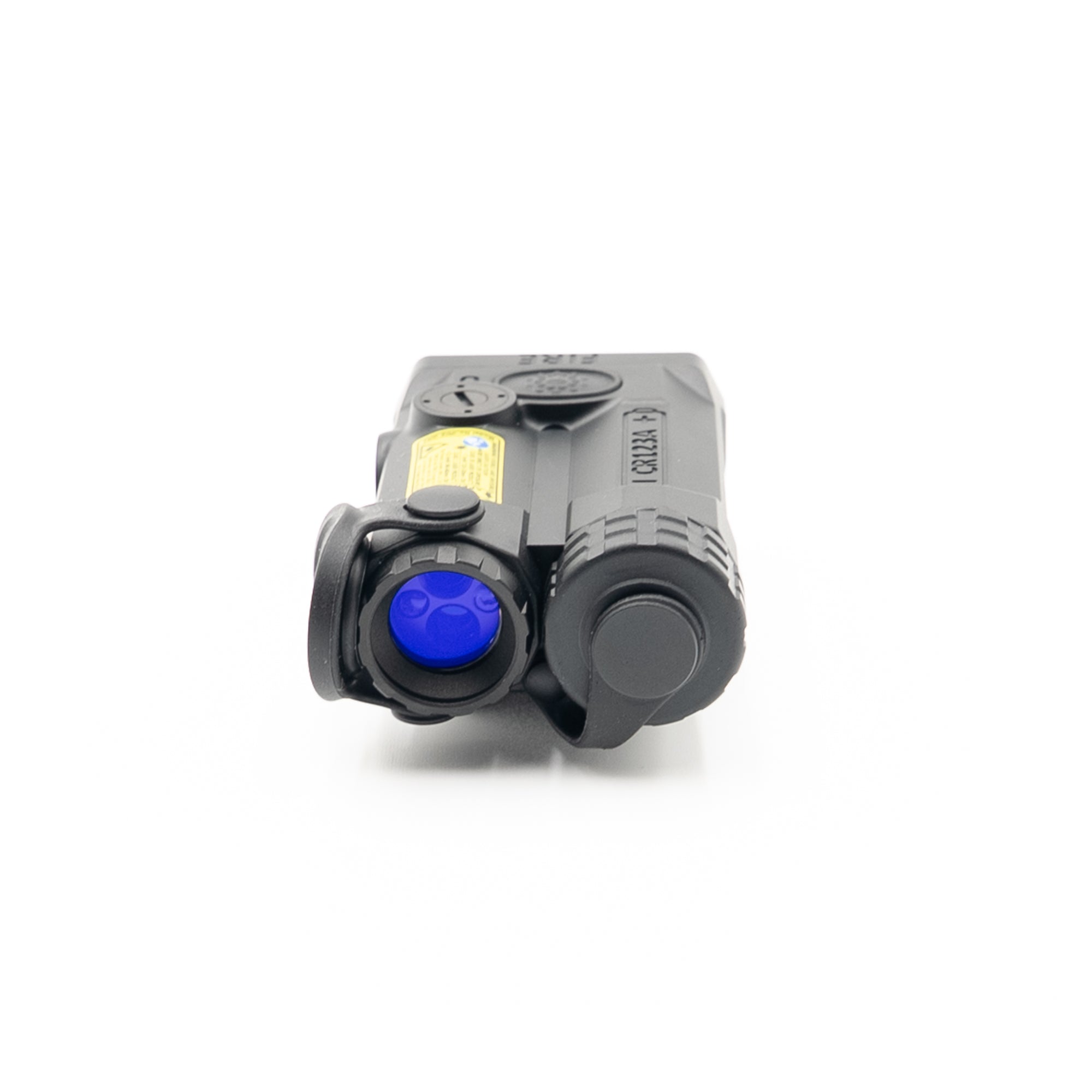 Holosun IRIS-2 Dual Laser
