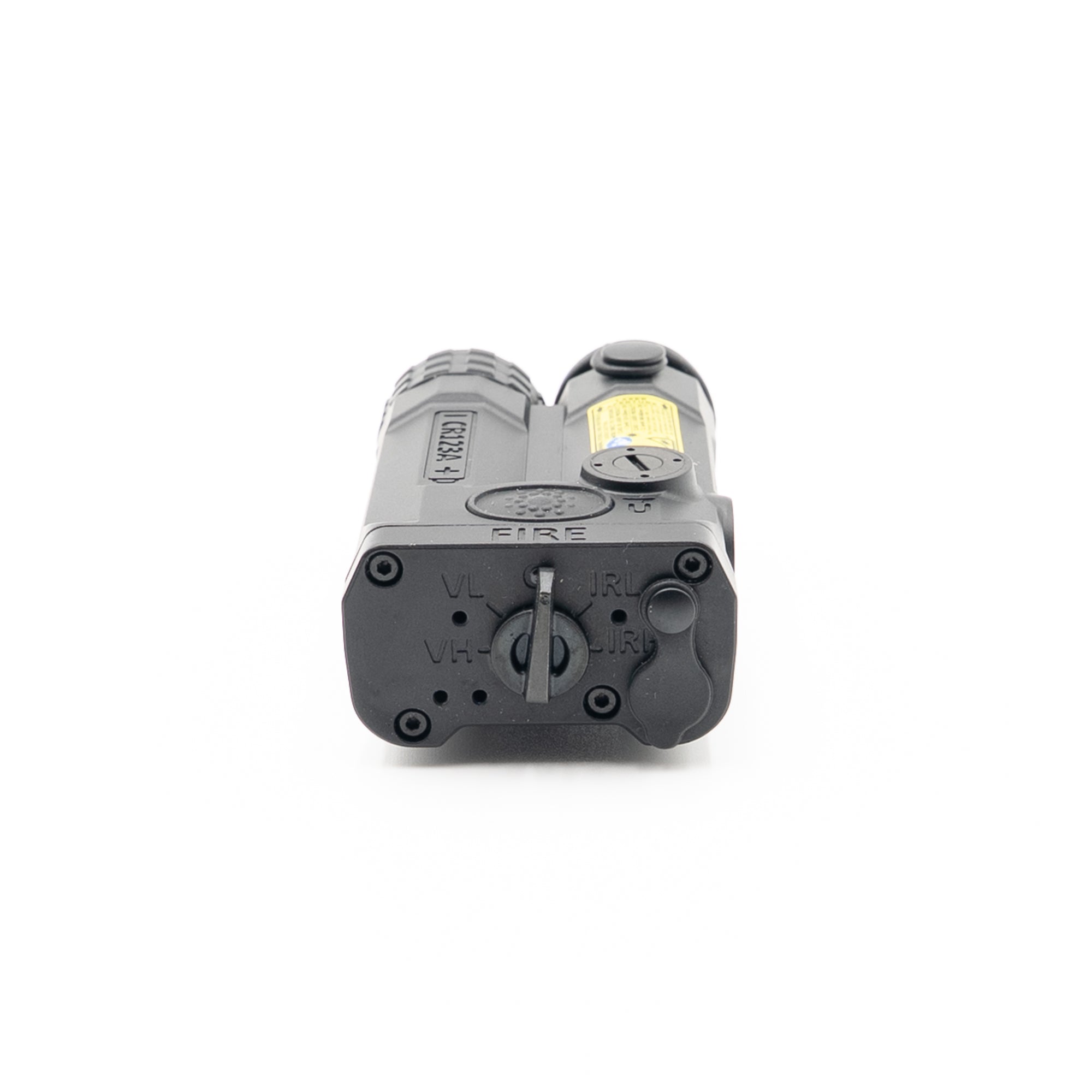 Holosun IRIS-2 Dual Laser