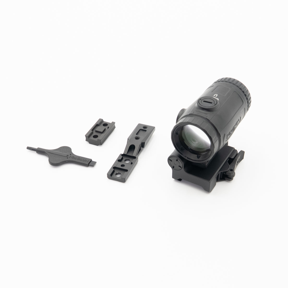 Holosun HM3X Micro