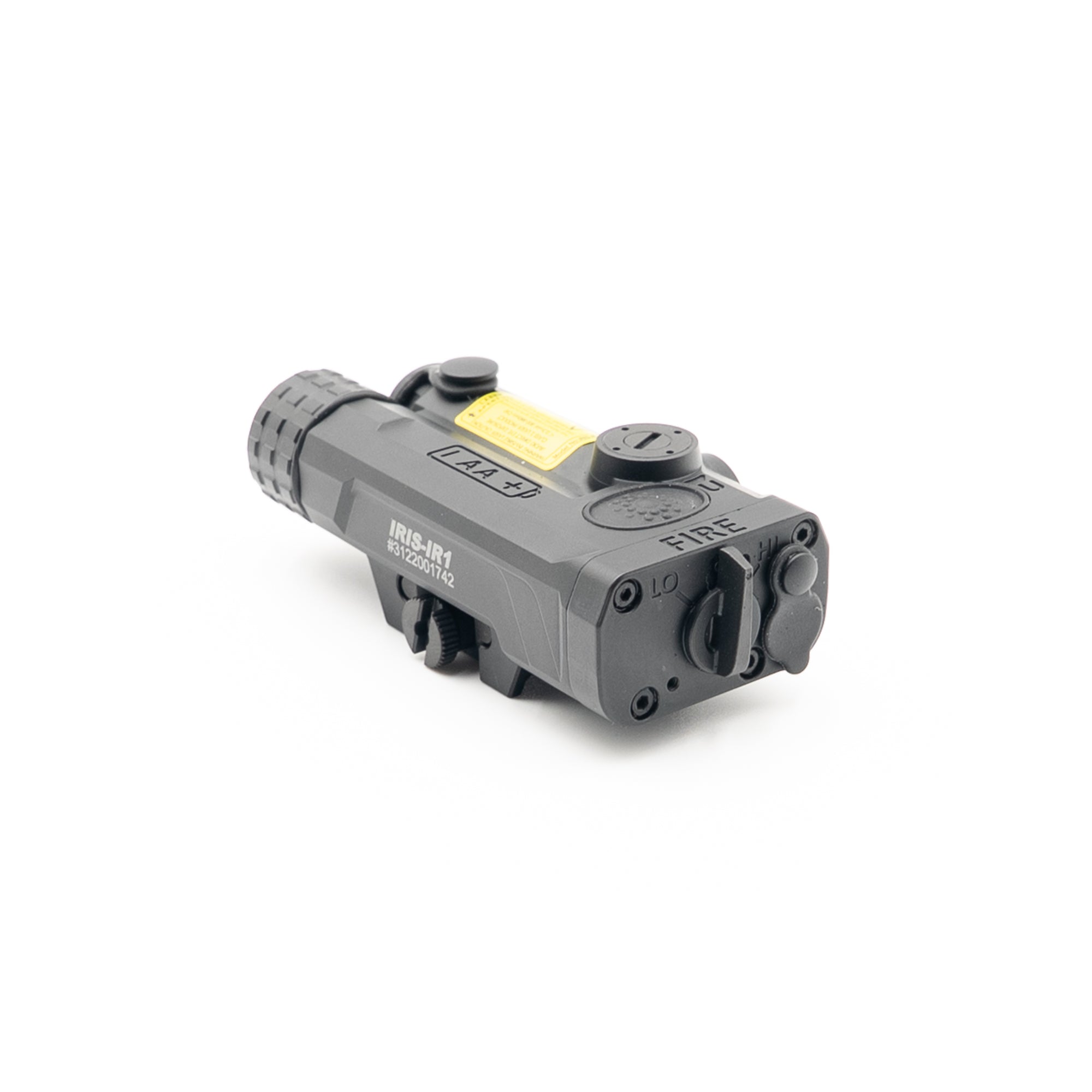 Holosun IRIS-1 Laser