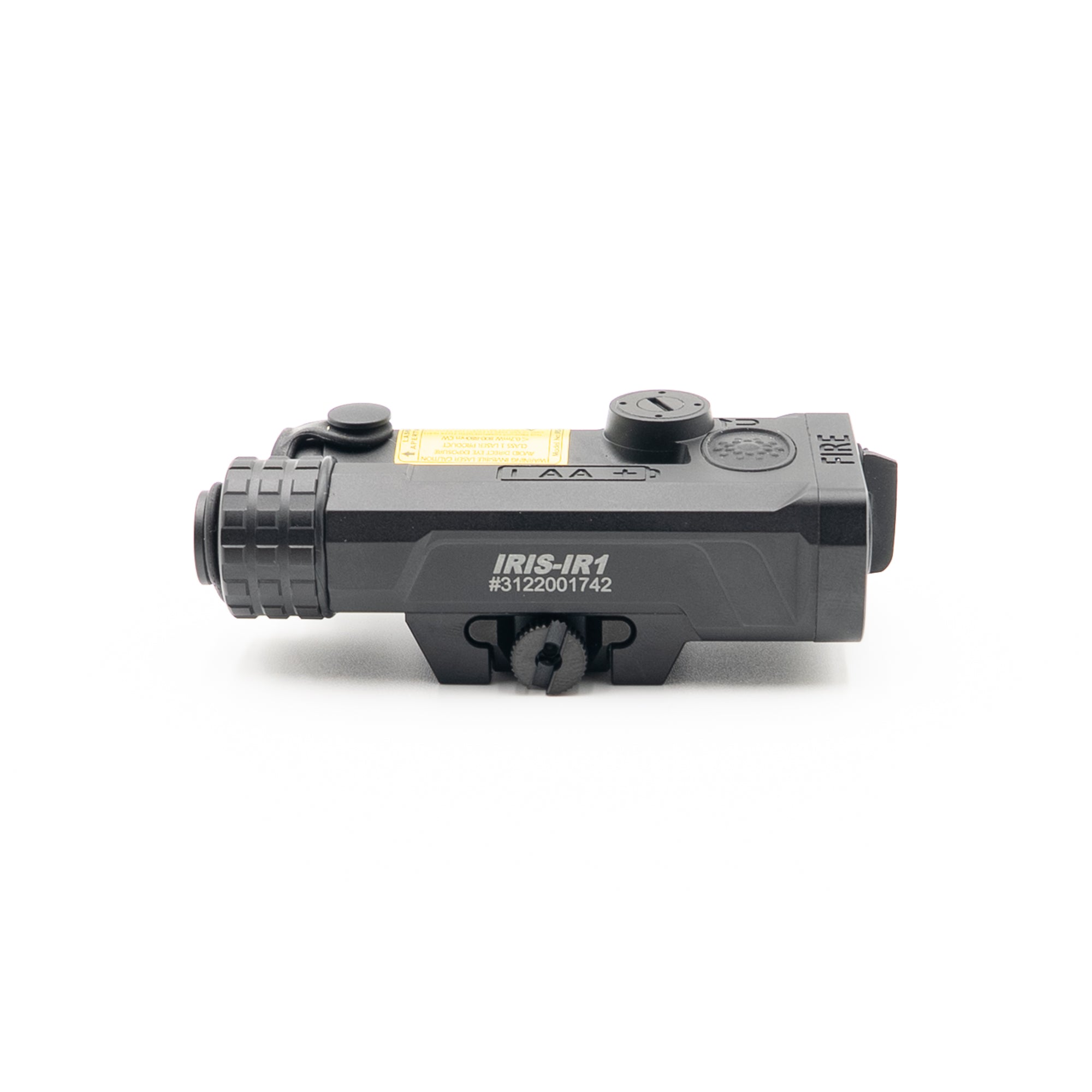 Holosun IRIS-1 Laser