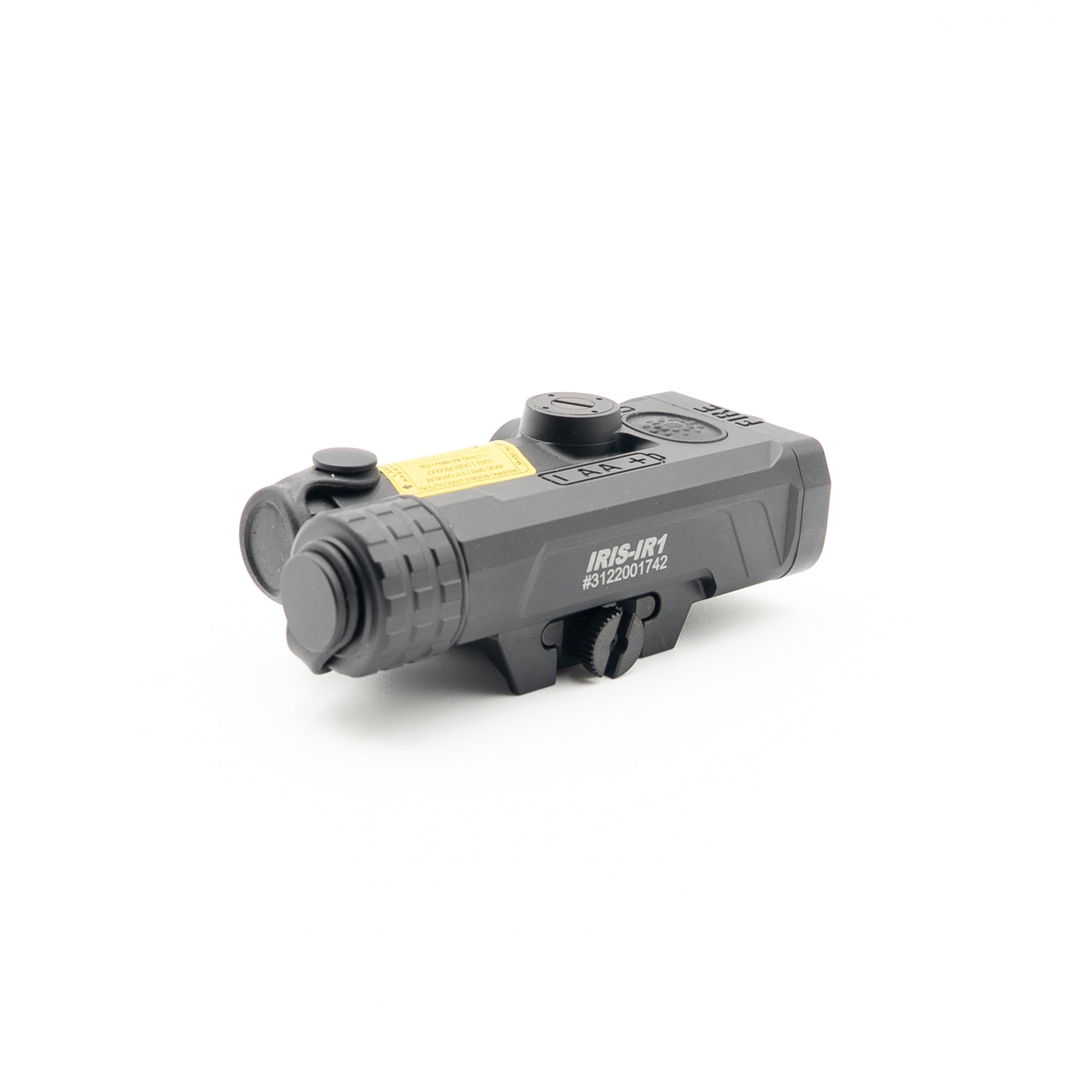 Holosun IRIS-1 Laser