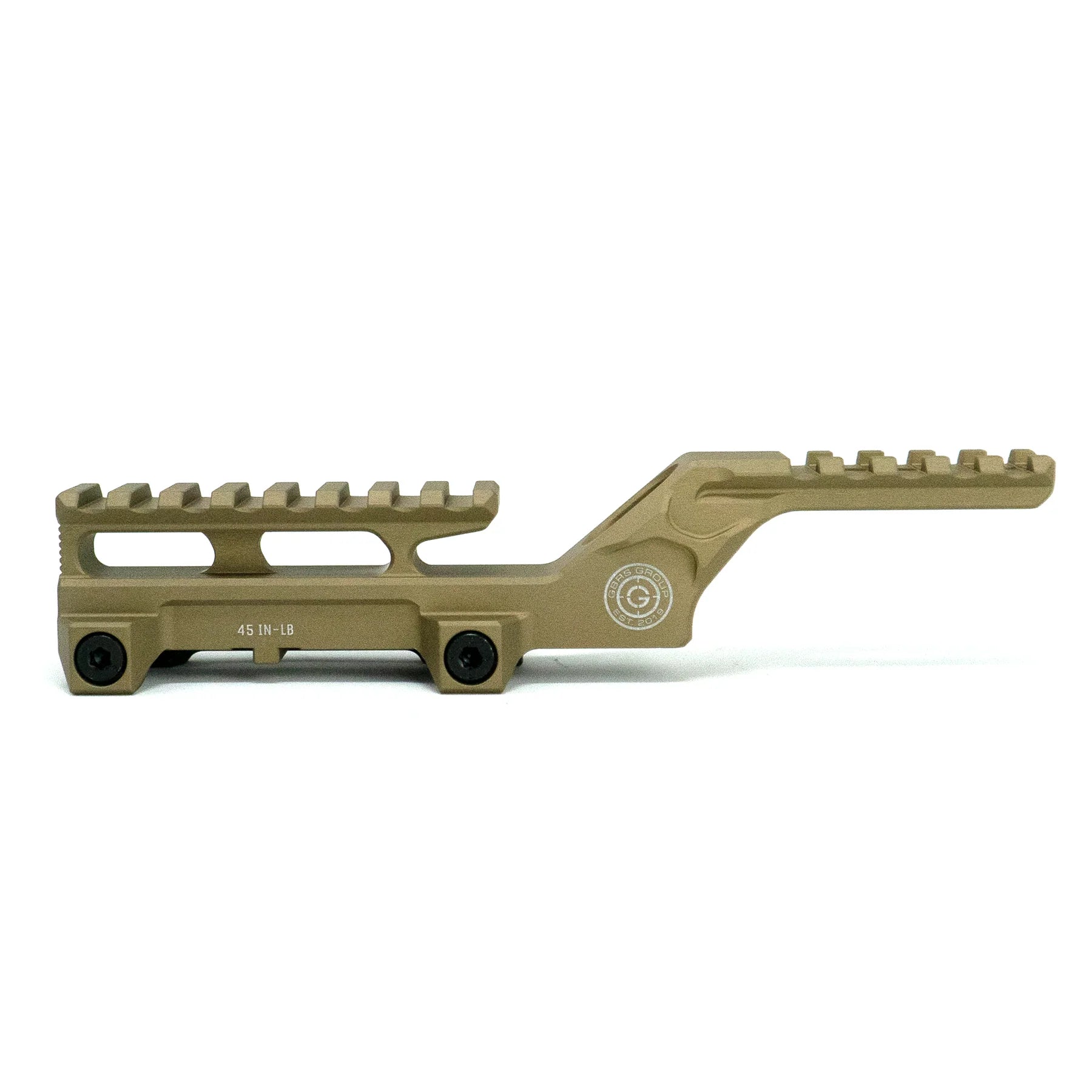 GBRS Group Hydra V2 Mount