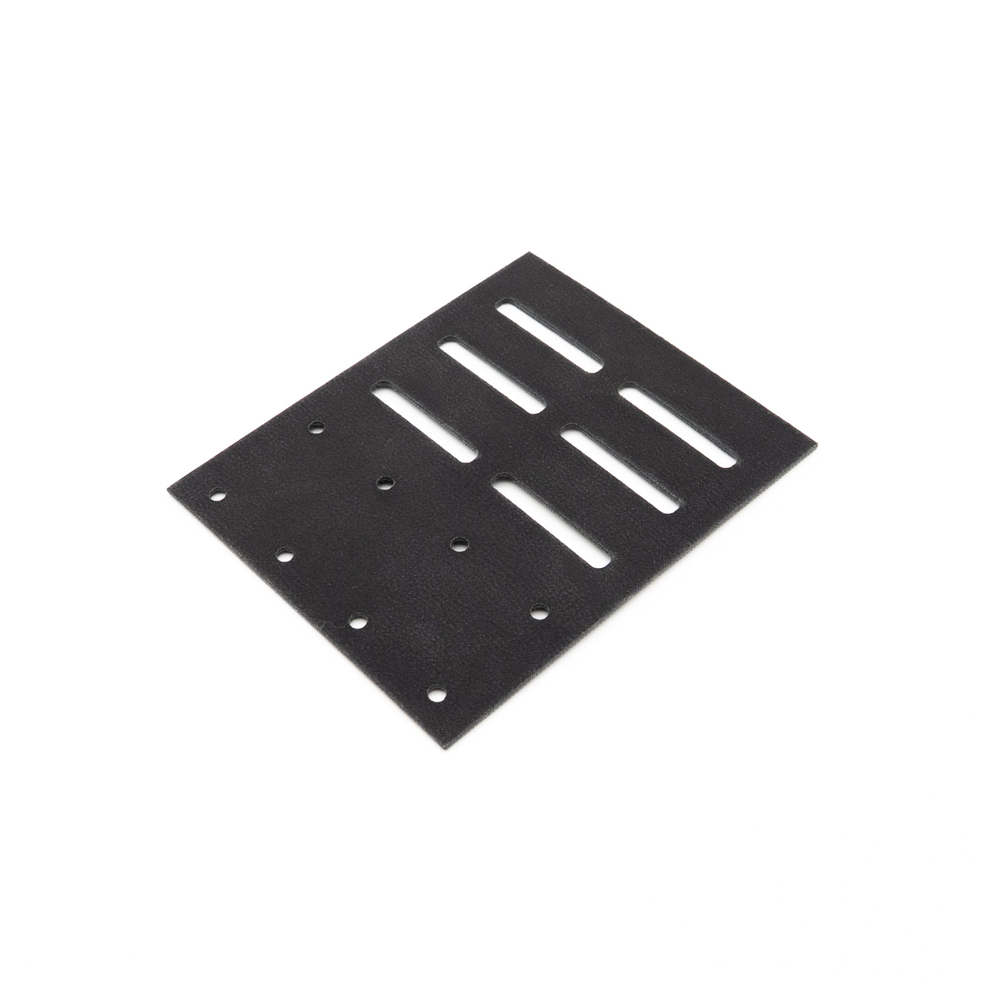 POD Internal Mounting Placard (PIMP) ONSC x GFS