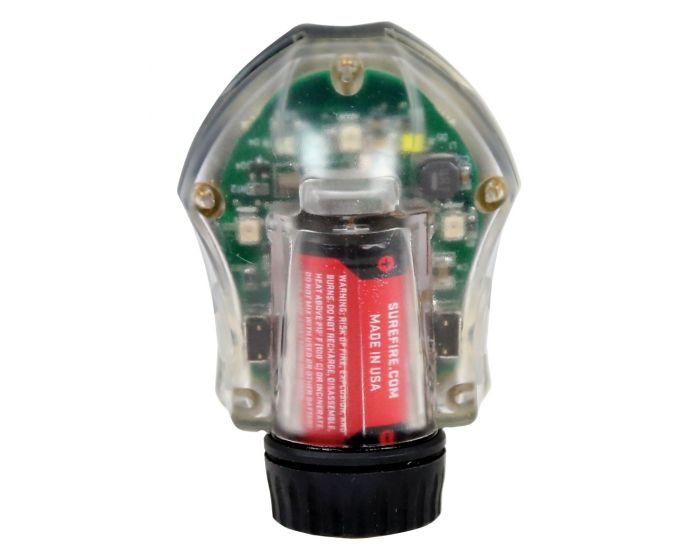 S&S Precision Manta Strobe
