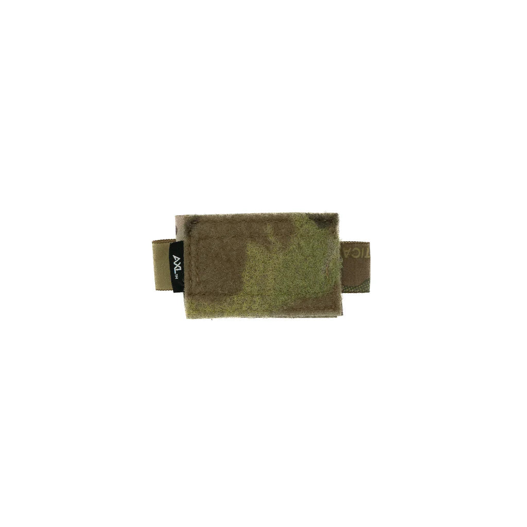 AXL Advanced Battery Anywhere