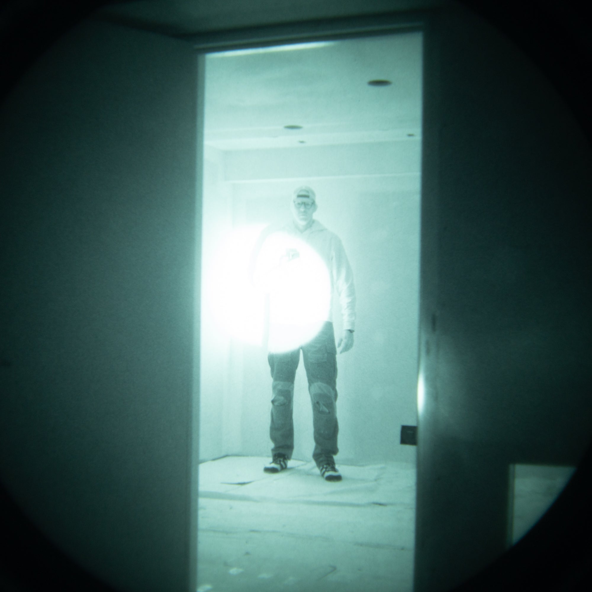 Fotonika Holosun IRIS-3/4 Diffuser